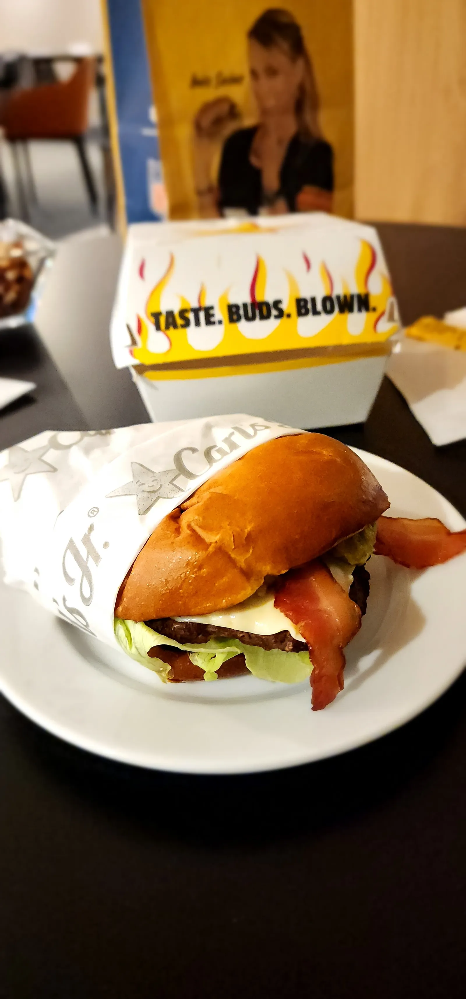 Carl's Jr image 8