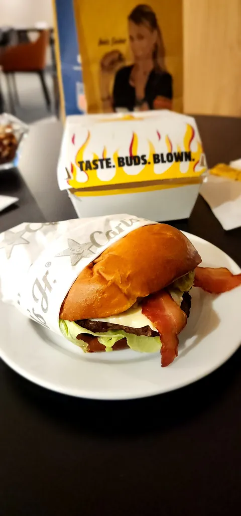 Carl's Jr image 8