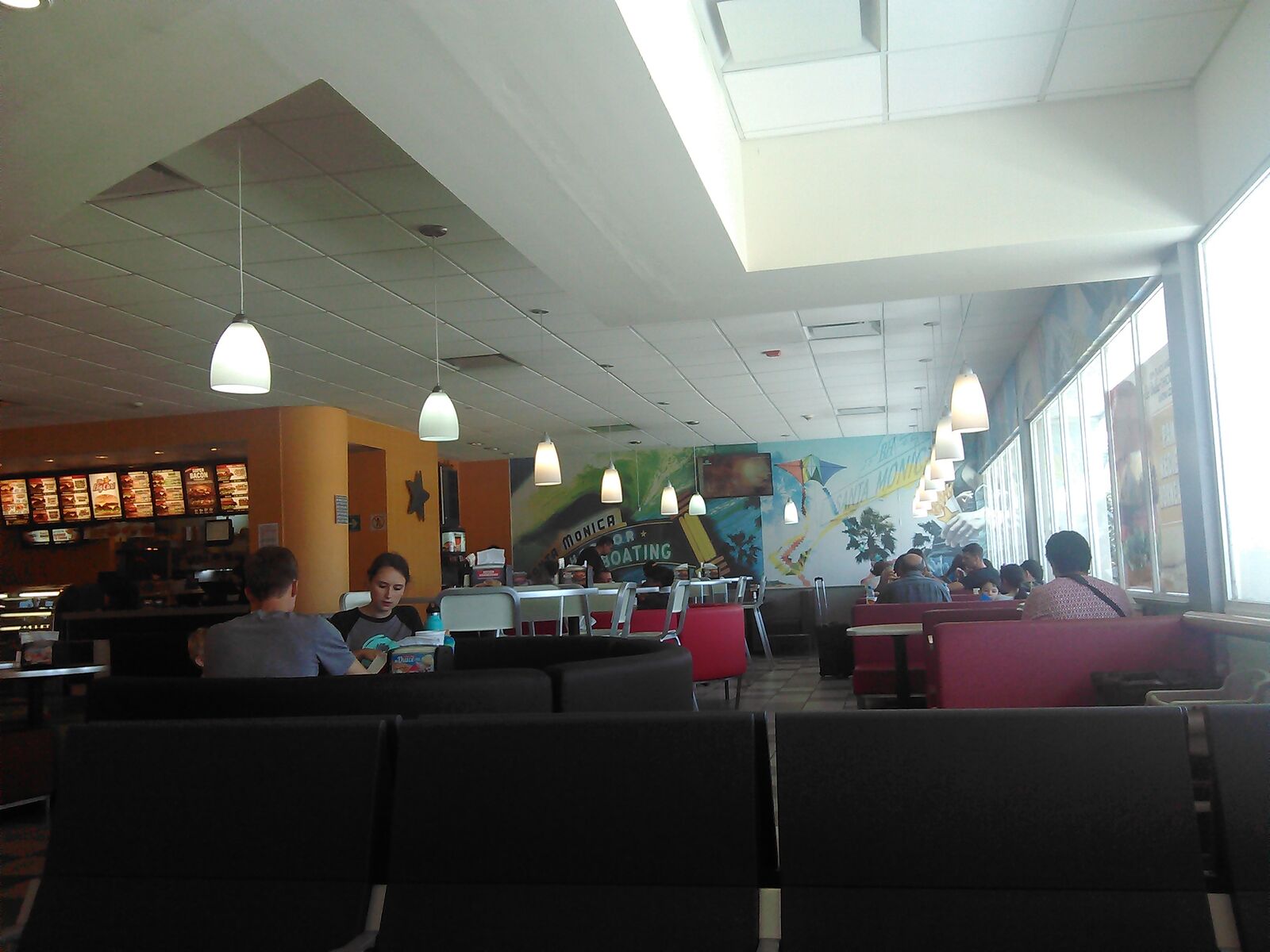 Carl's Jr image 10