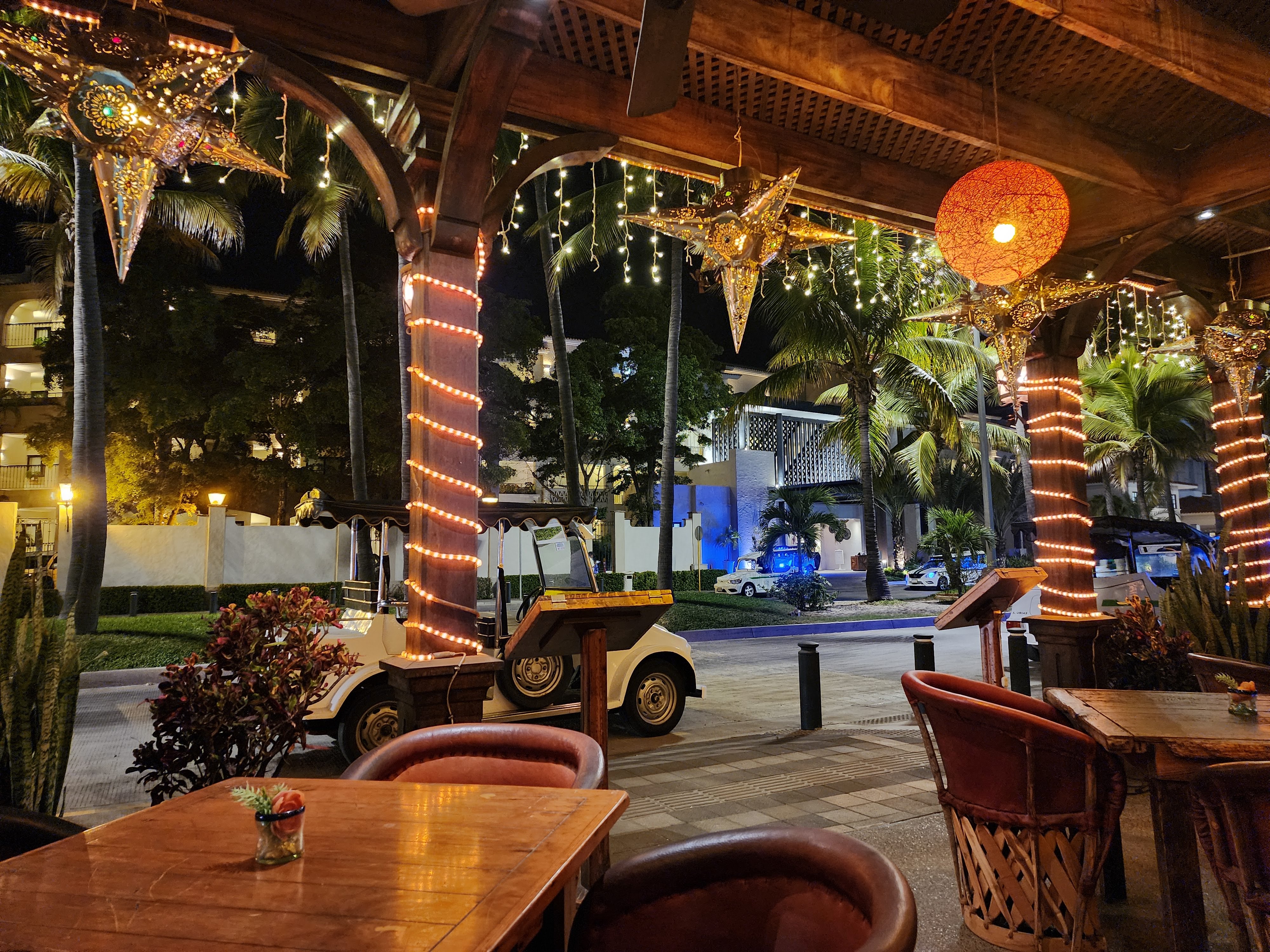 Restaurant Panchos image 1