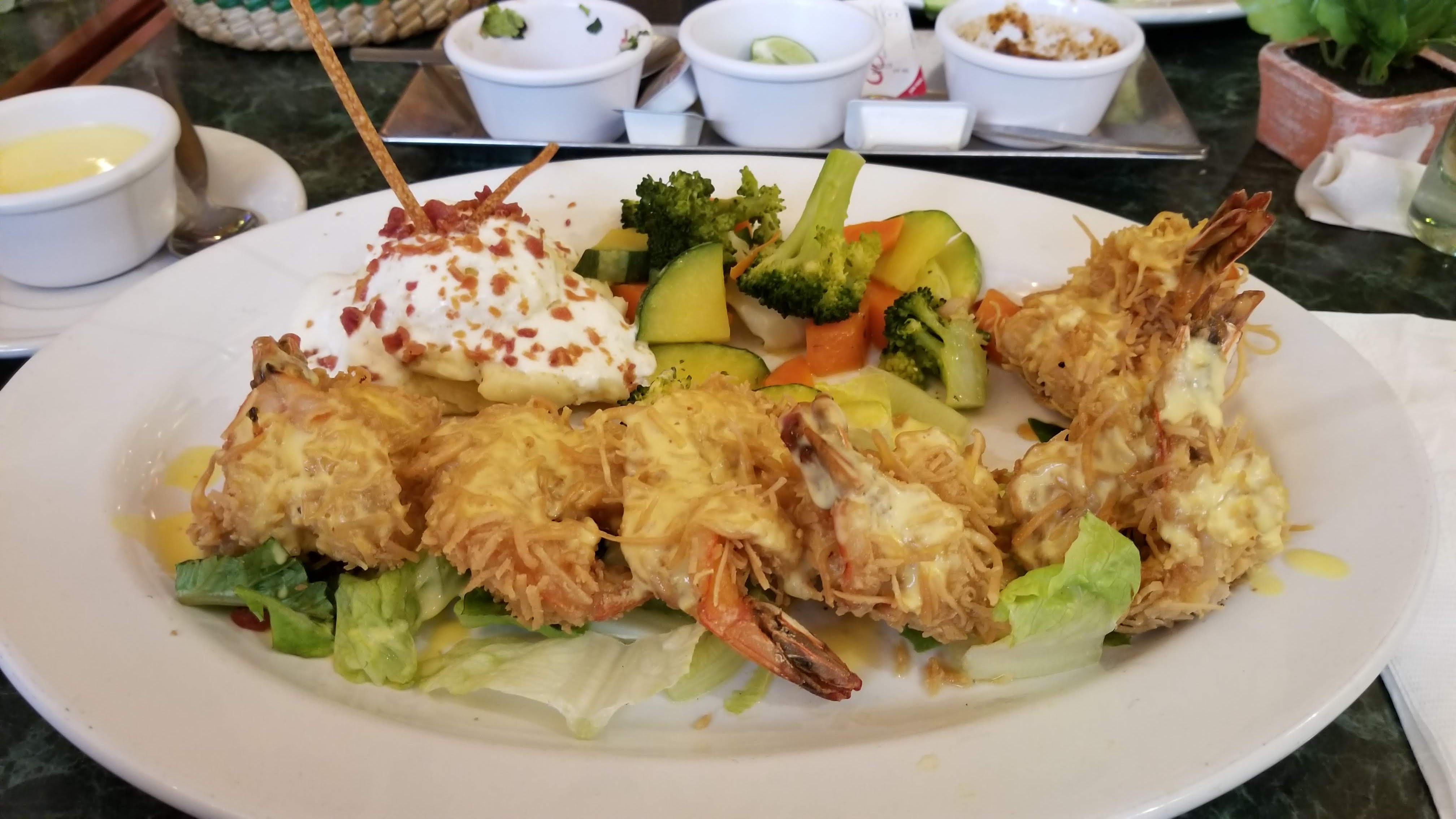 Restaurant Panchos image 2