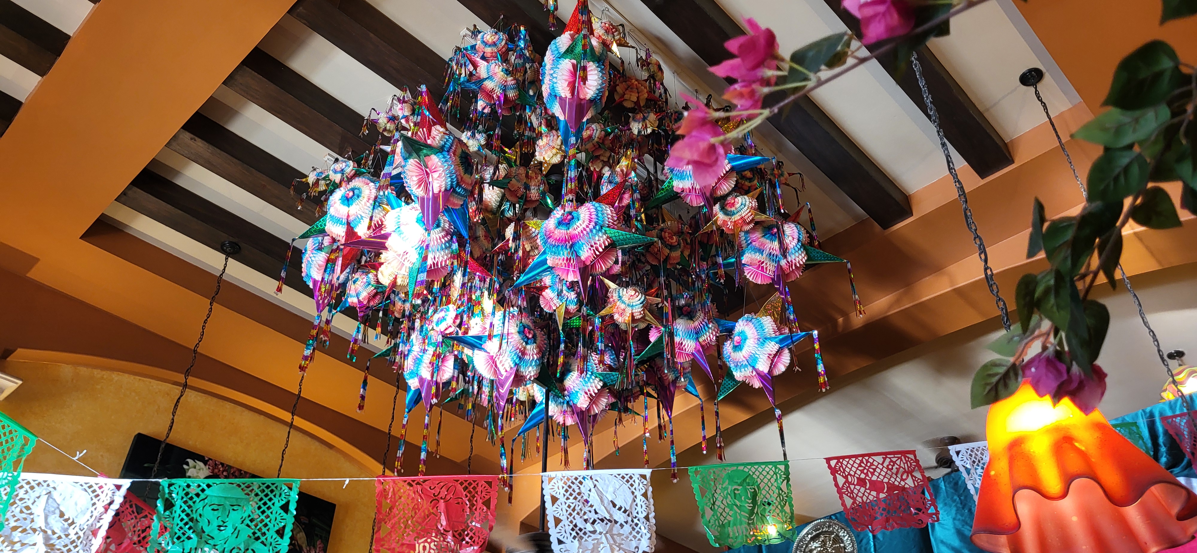 Restaurant Panchos image 4