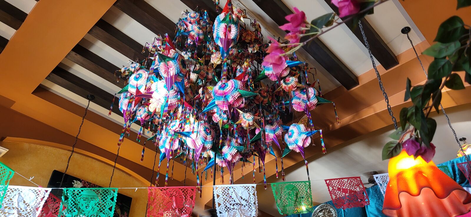 Restaurant Panchos image 4