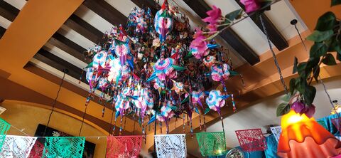 Restaurant Panchos image 4