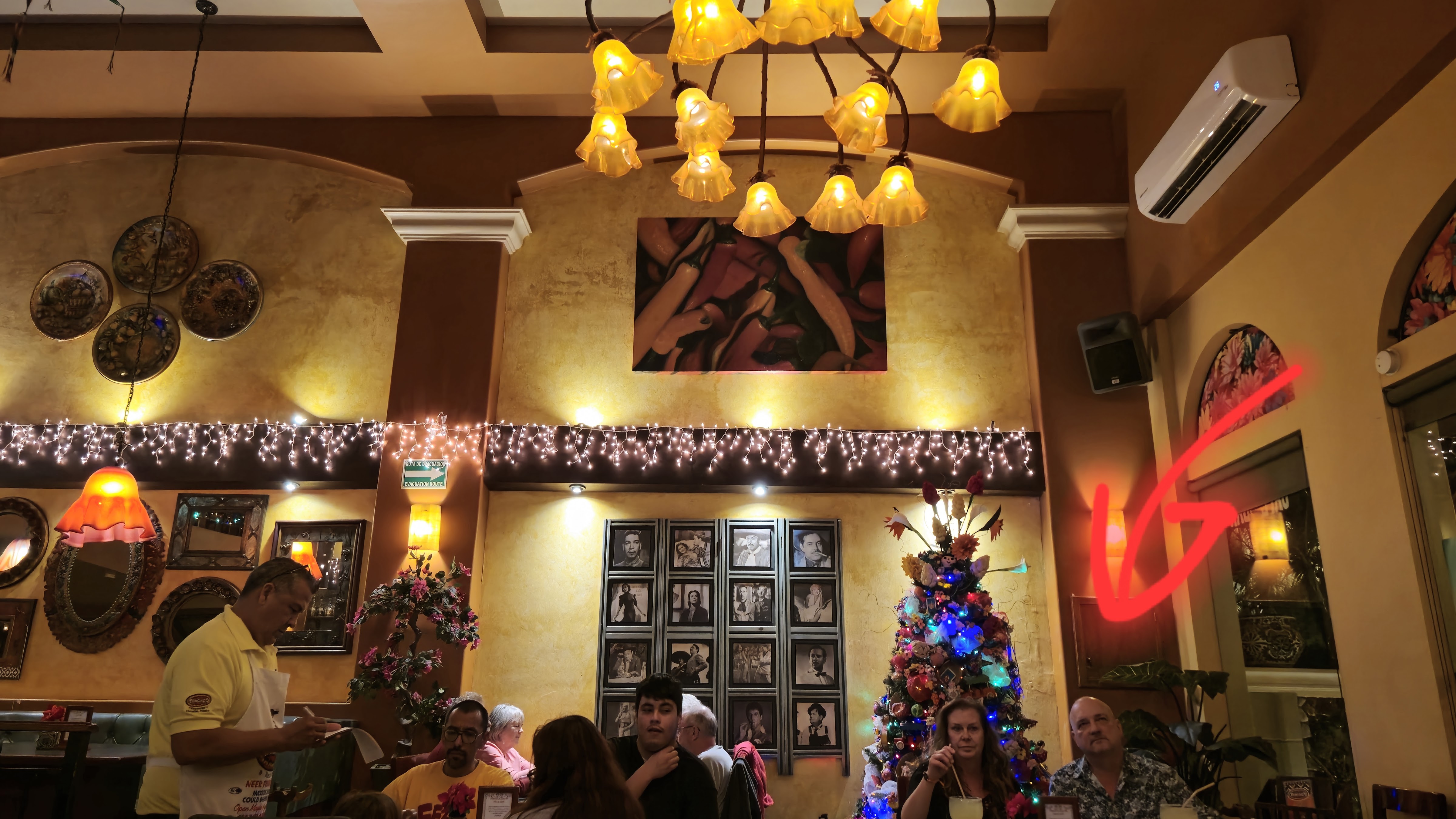 Restaurant Panchos image 5