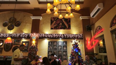 Restaurant Panchos image 5