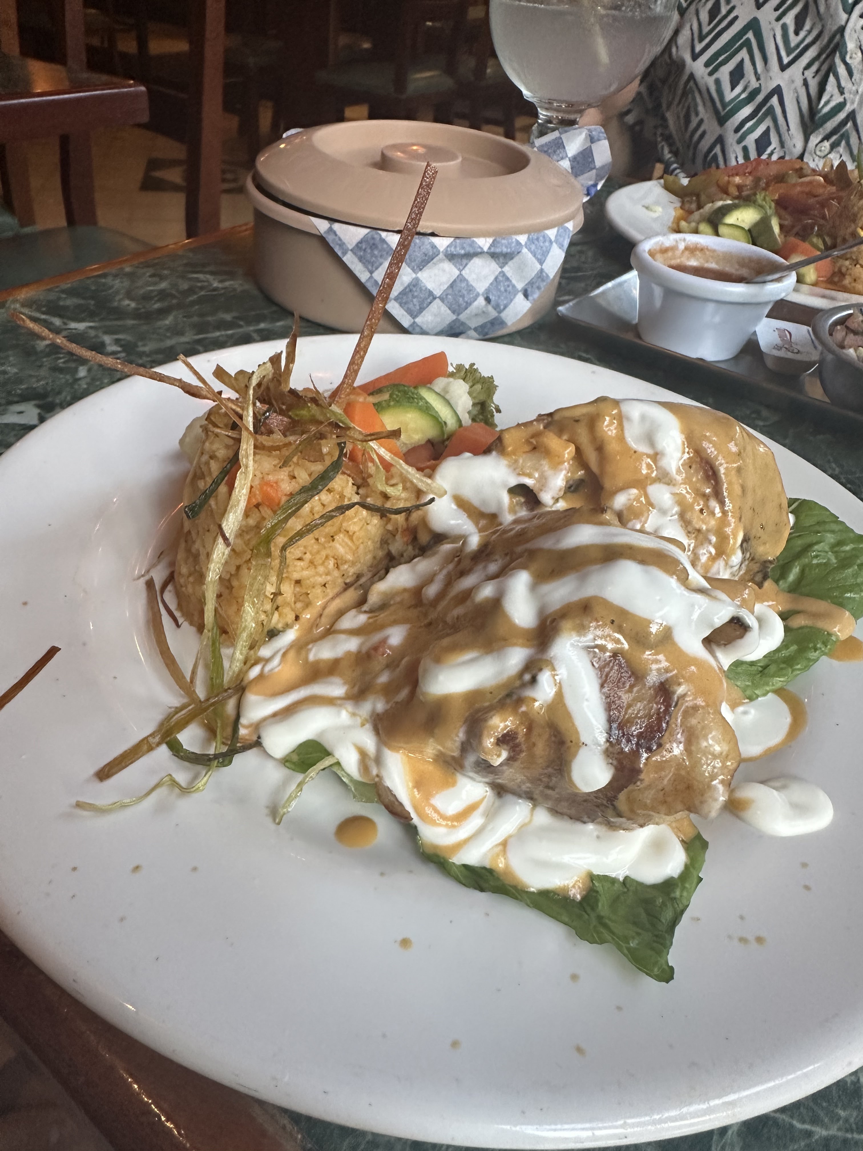 Restaurant Panchos image 7