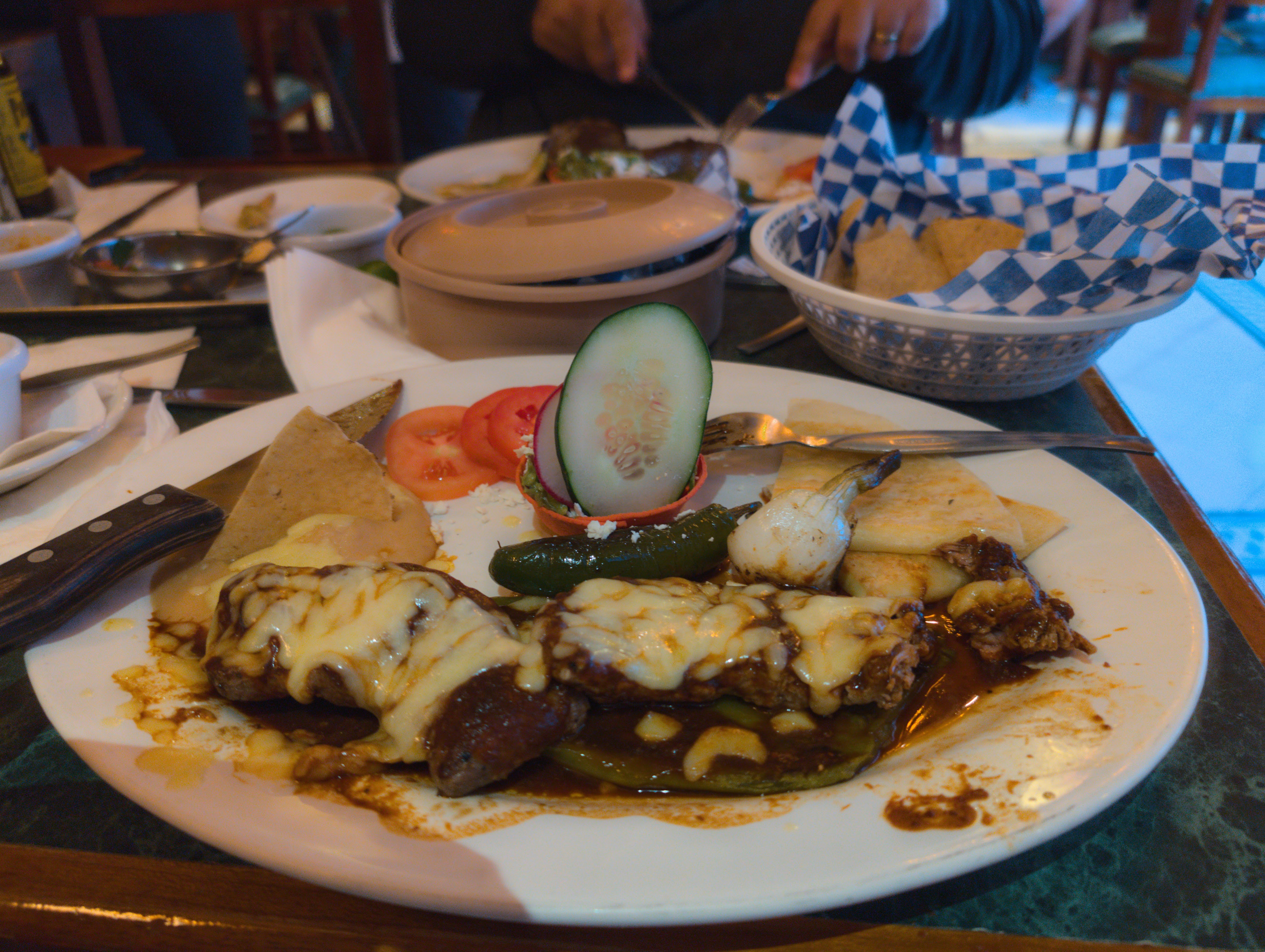 Restaurant Panchos image 8