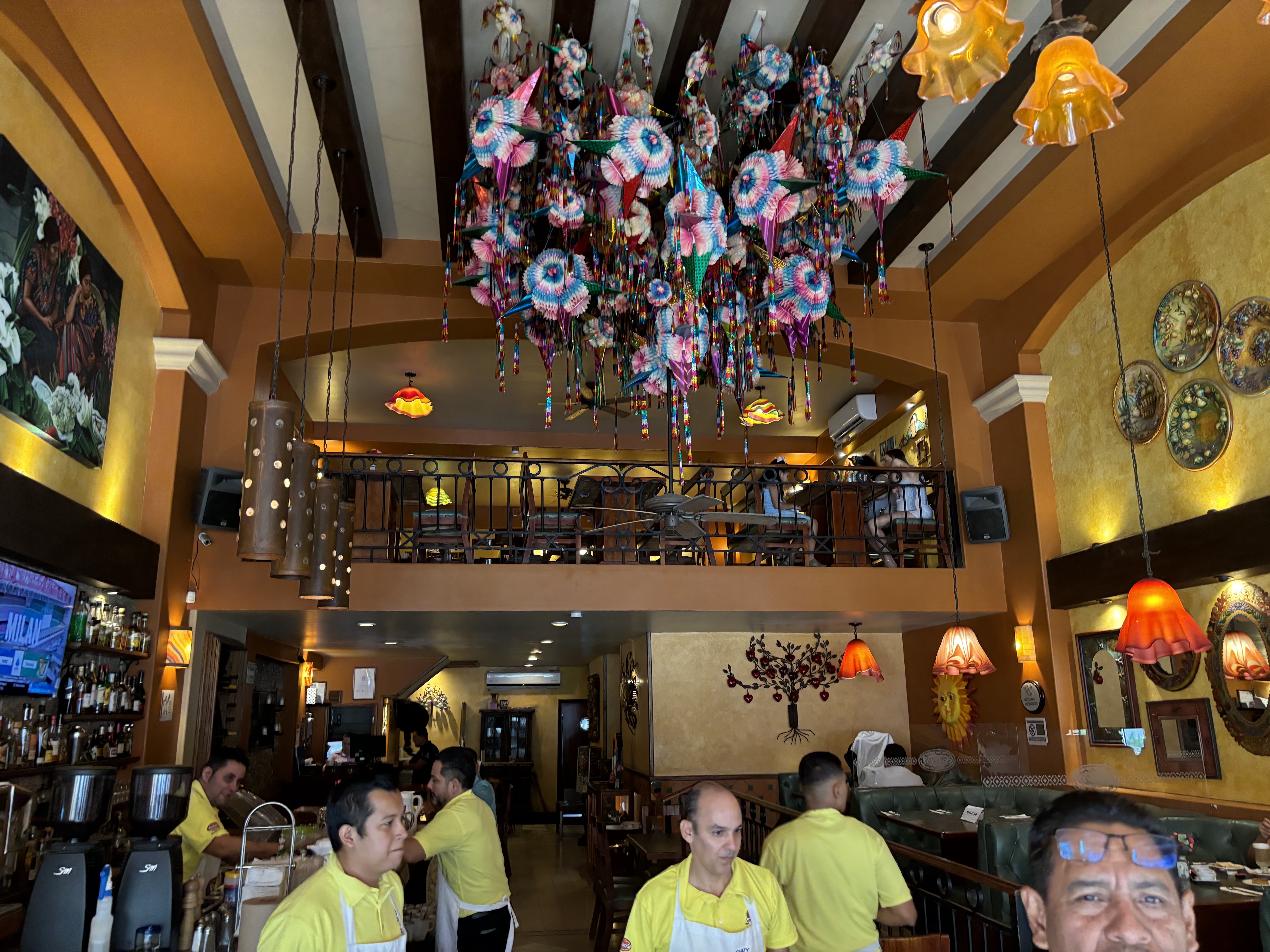 Restaurant Panchos image 9