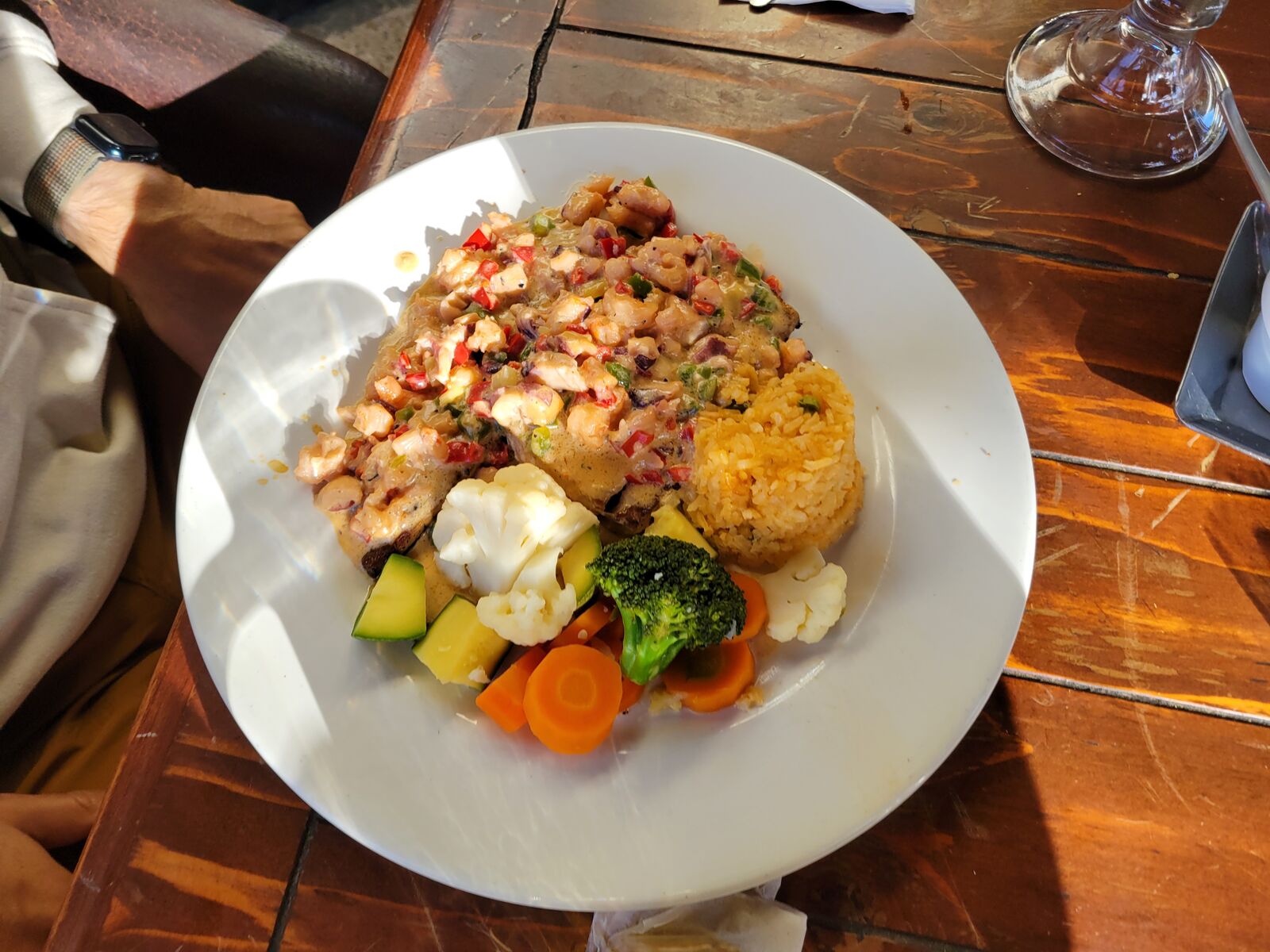 Restaurant Panchos image 10