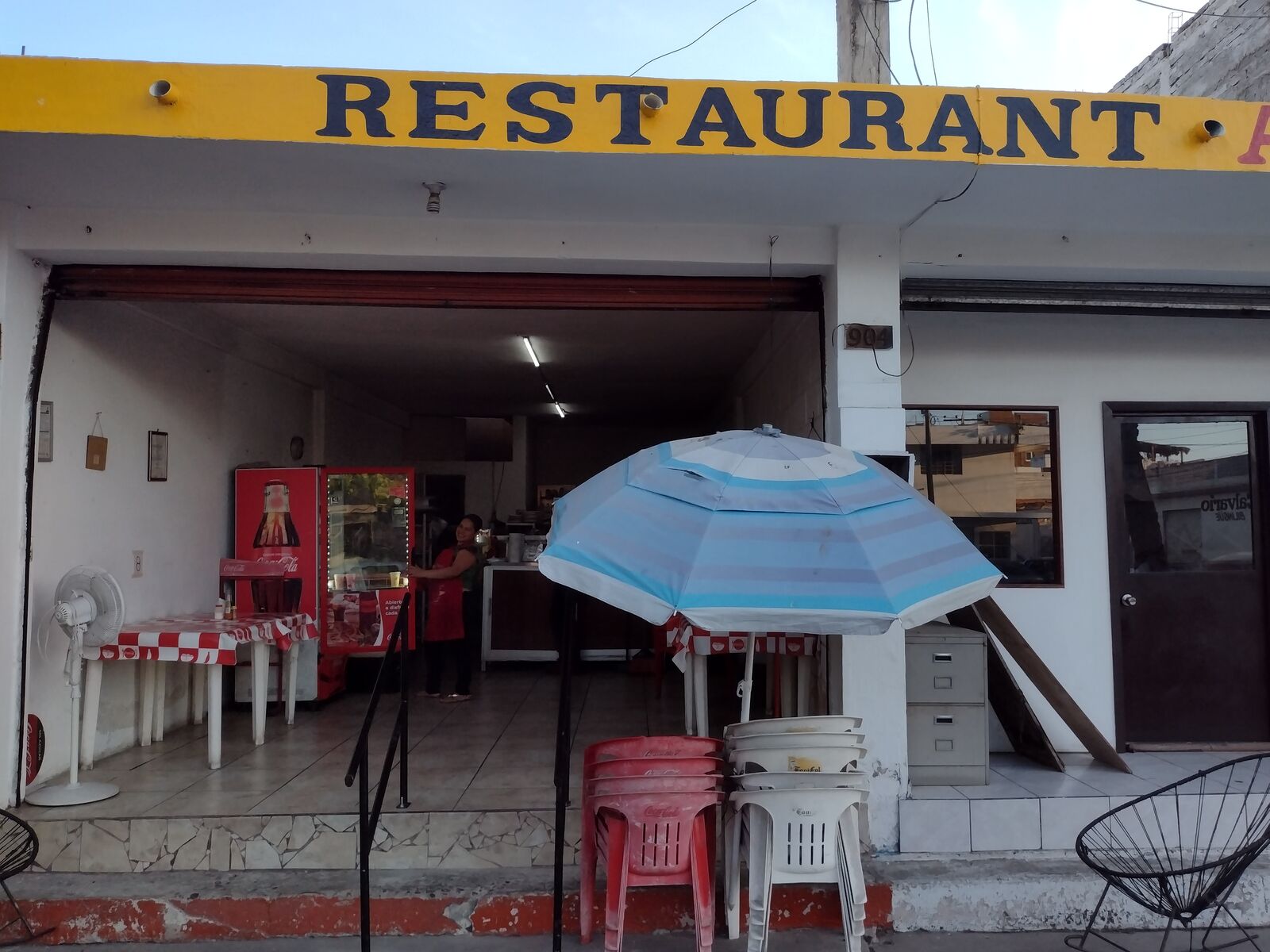 Restaurant Asian image 5