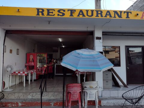 Restaurant Asian image 5