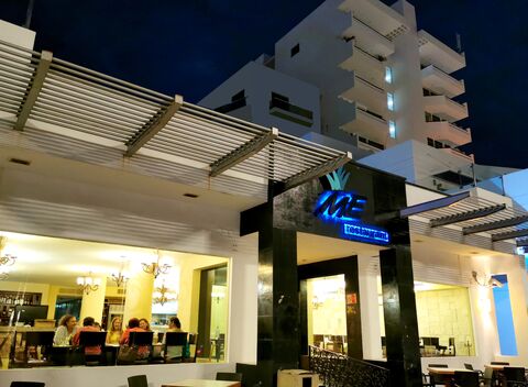 Restaurante ME image 1