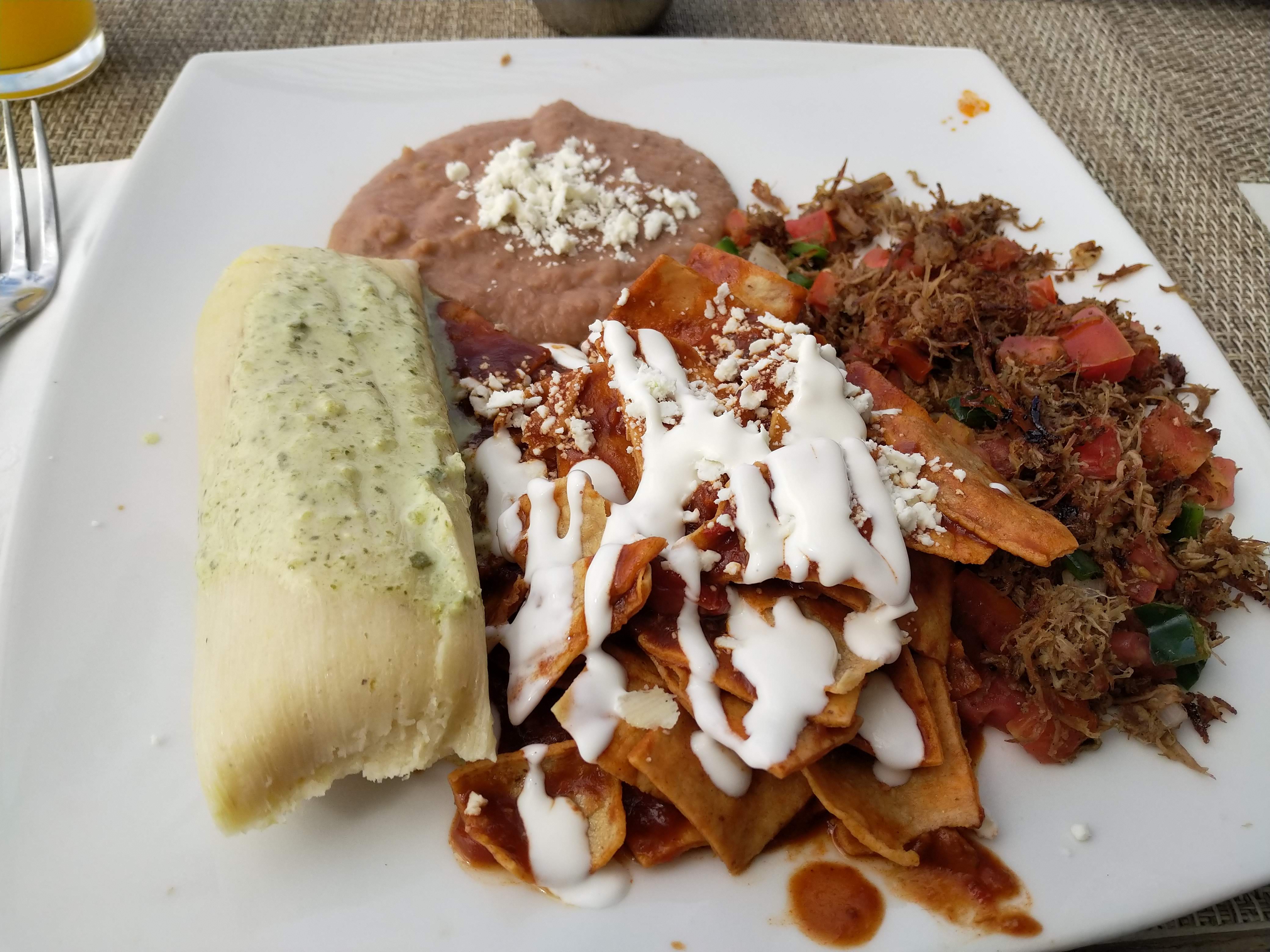 Restaurante ME image 7