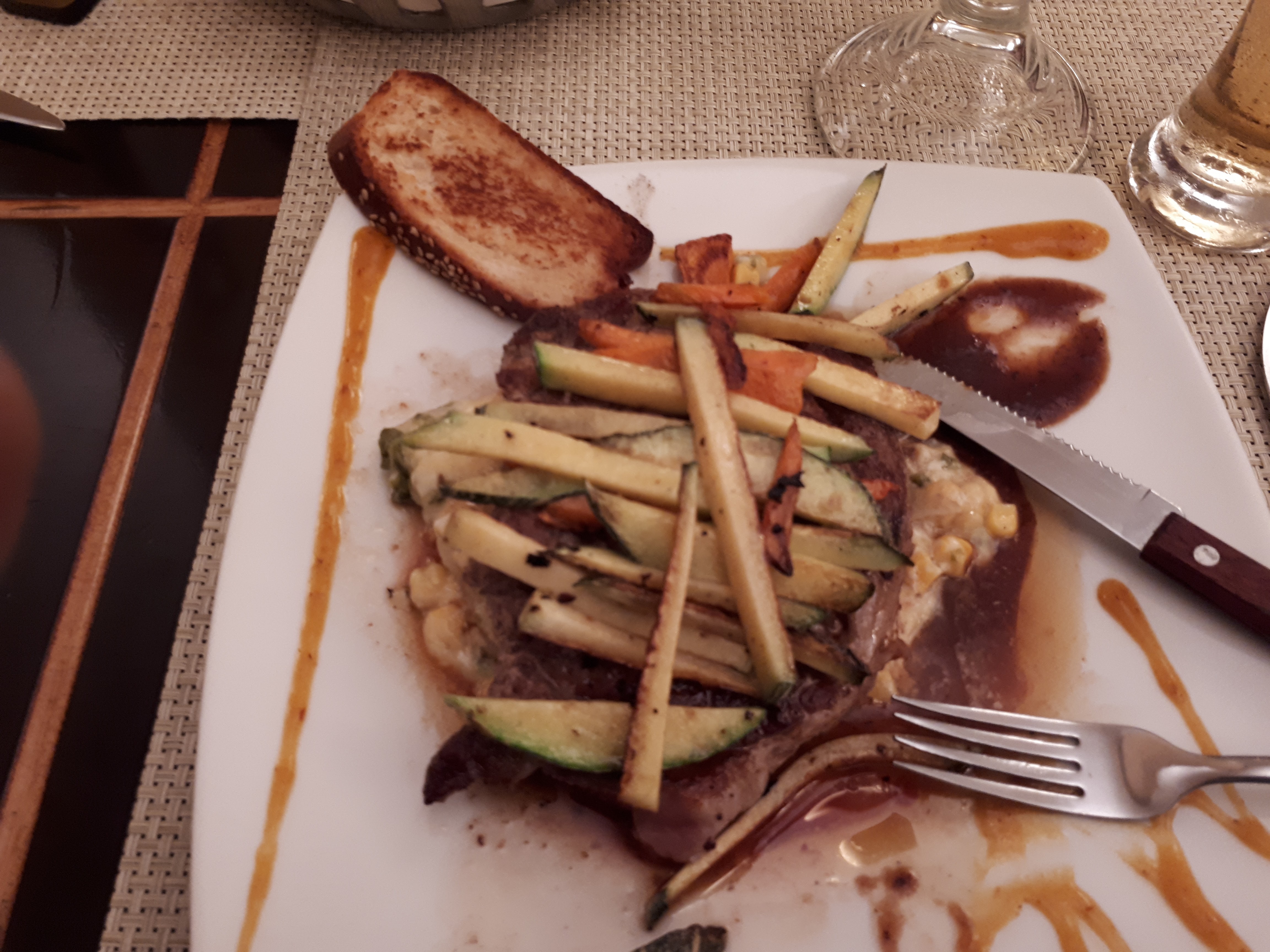 Restaurante ME image 9