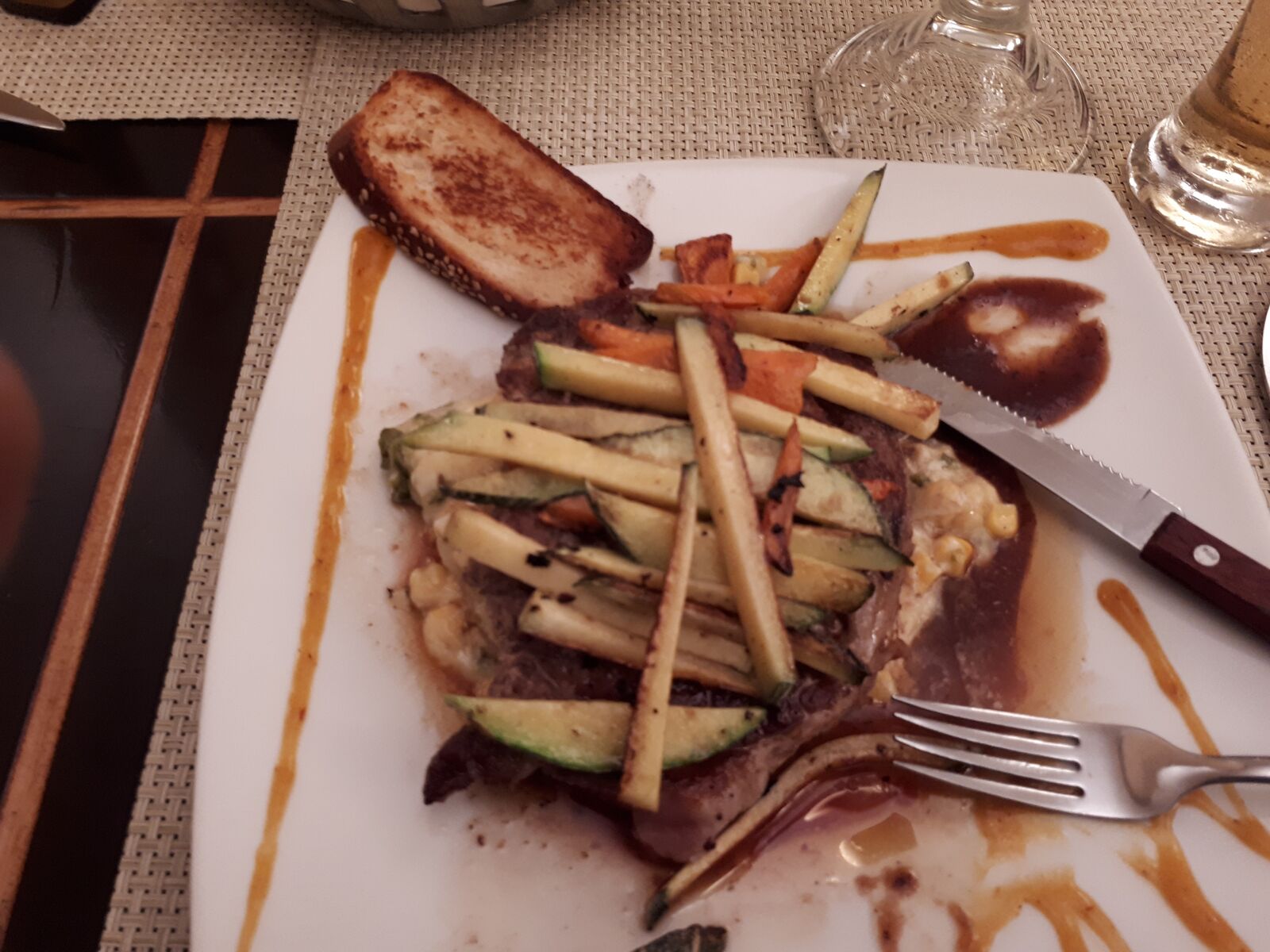 Restaurante ME image 9