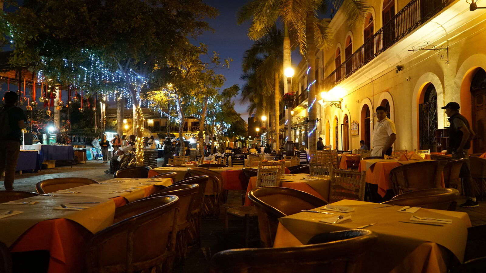 Pedro y Lola image 1