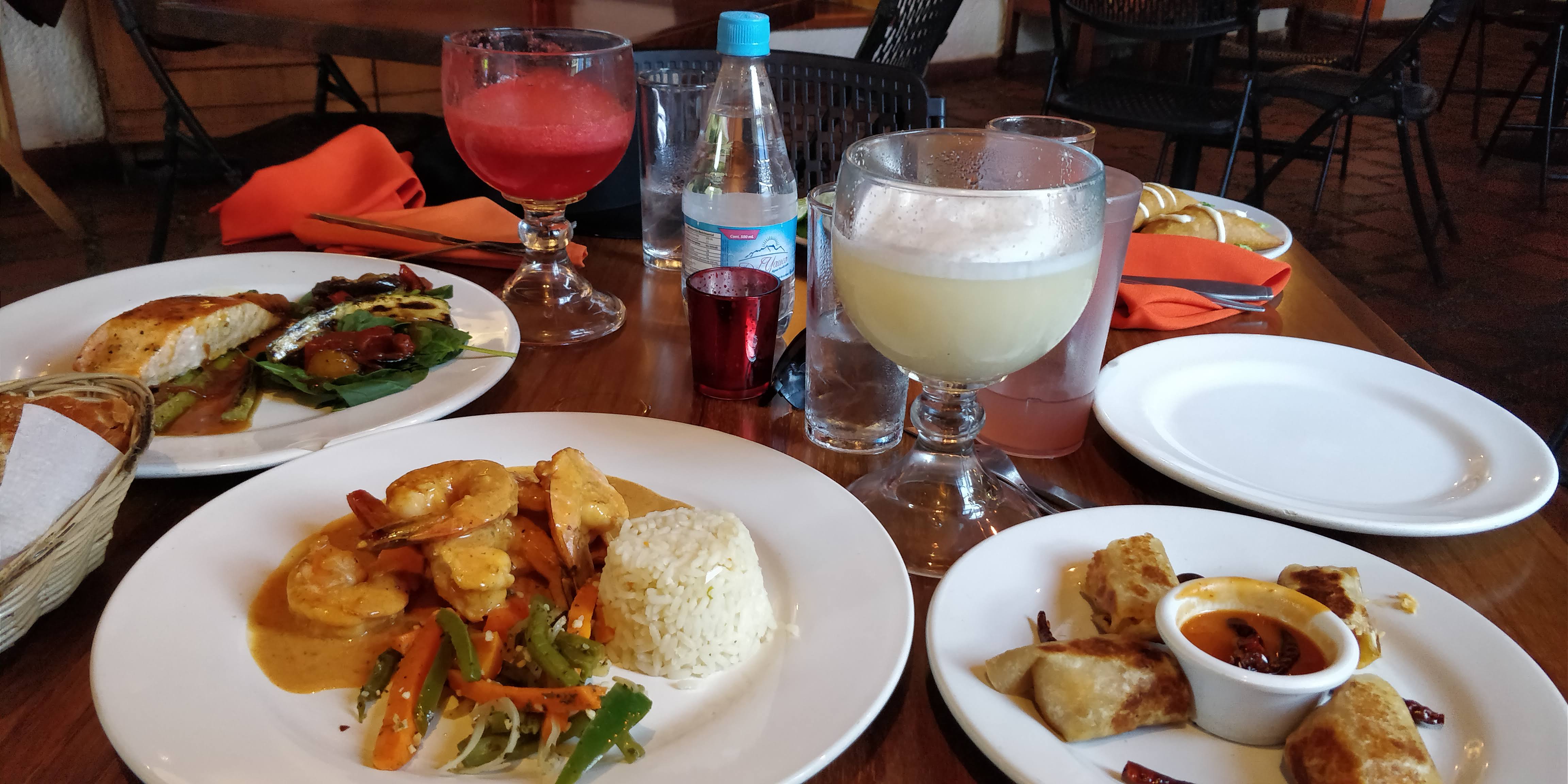 Pedro y Lola image 2