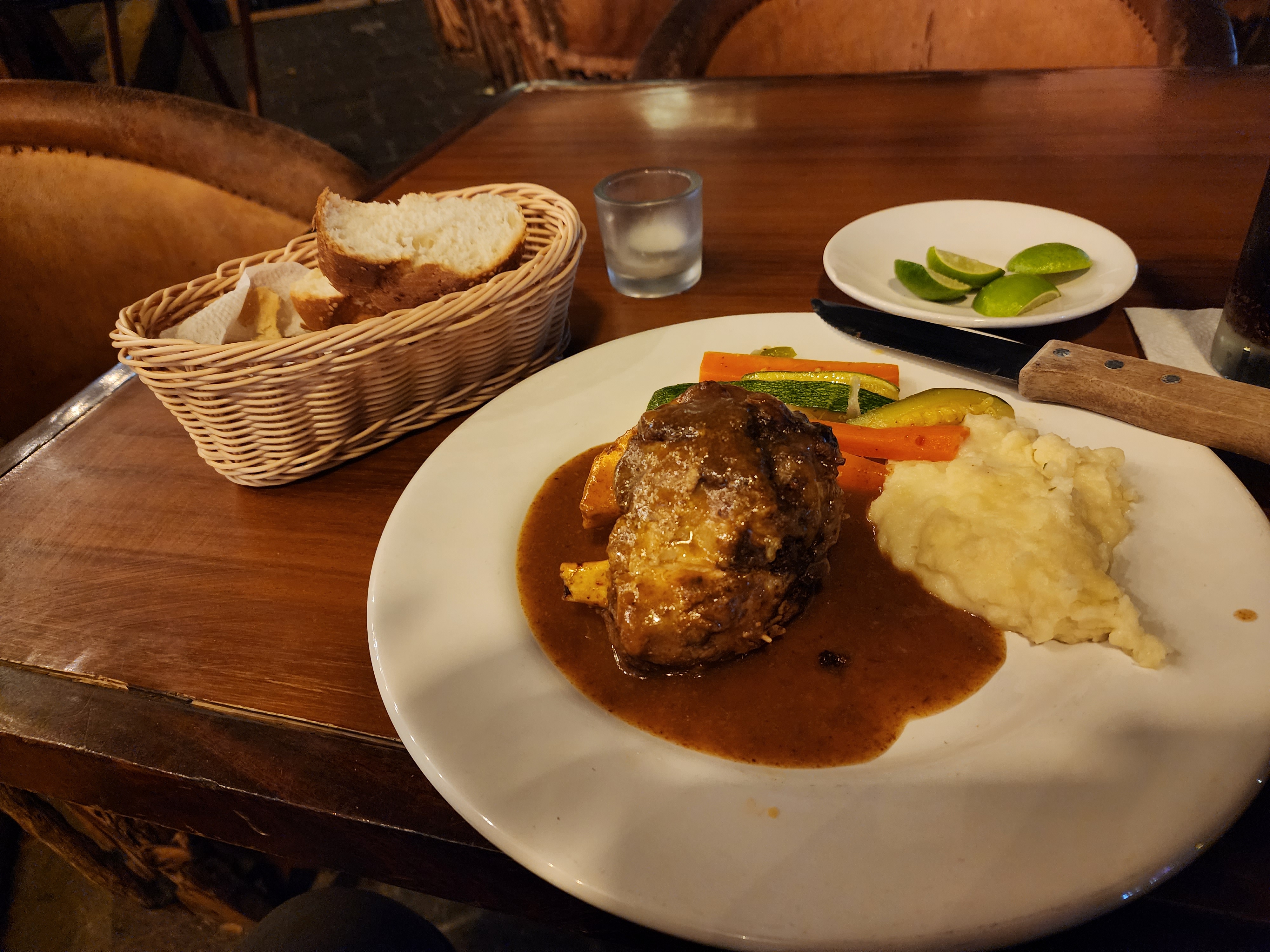 Pedro y Lola image 6