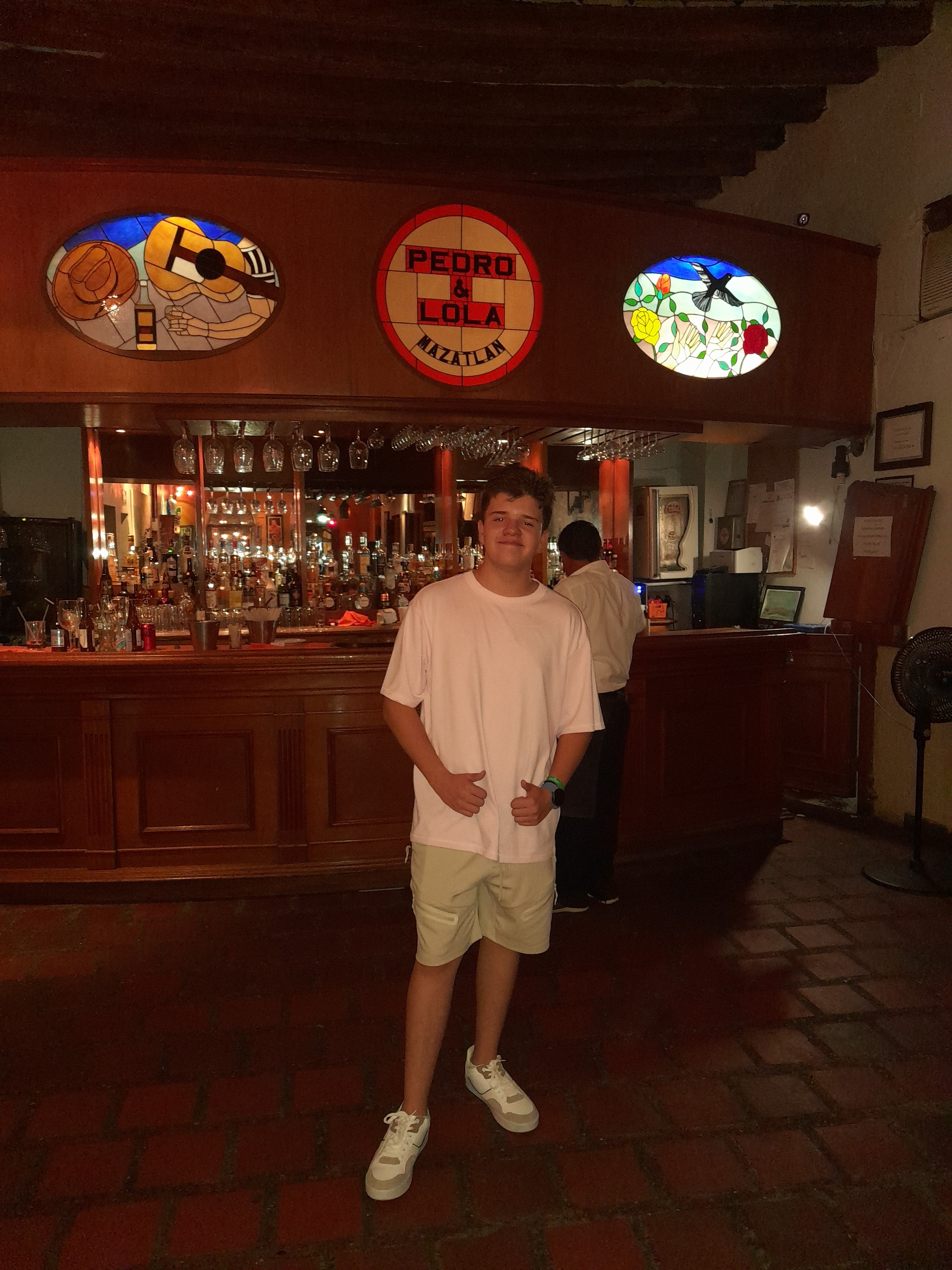 Pedro y Lola image 8