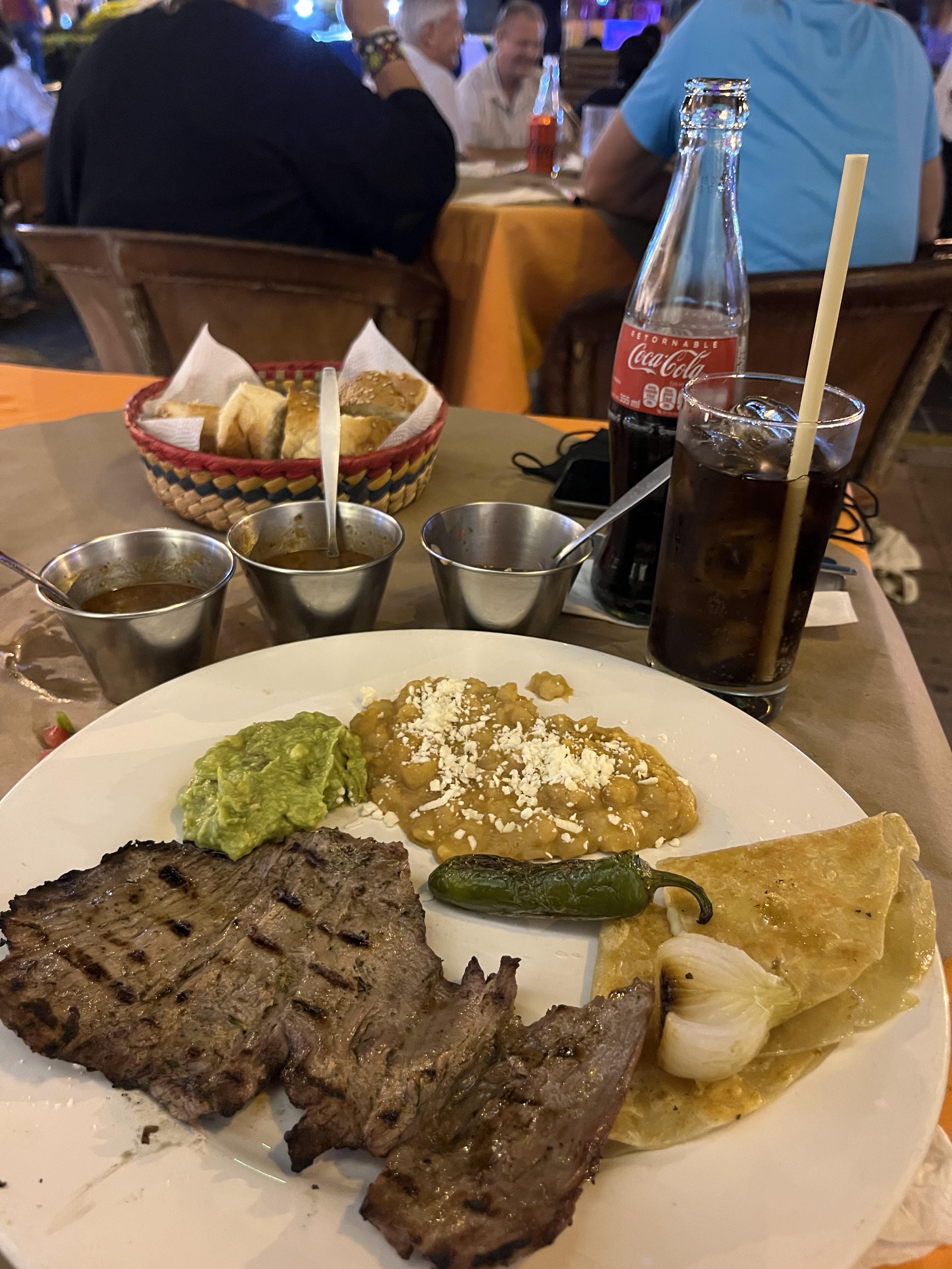 Pedro y Lola image 10