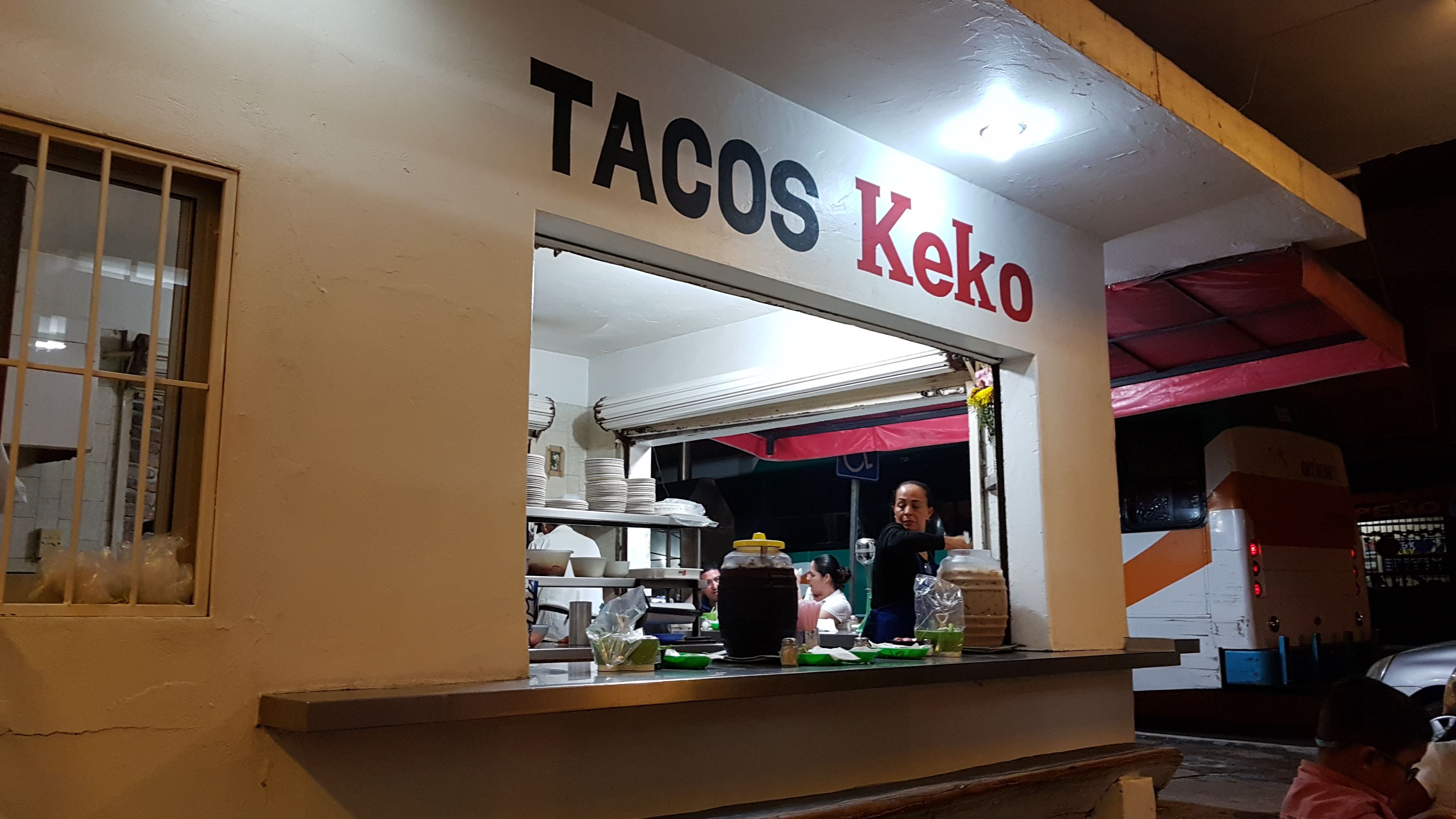 Tacos Keko image 1