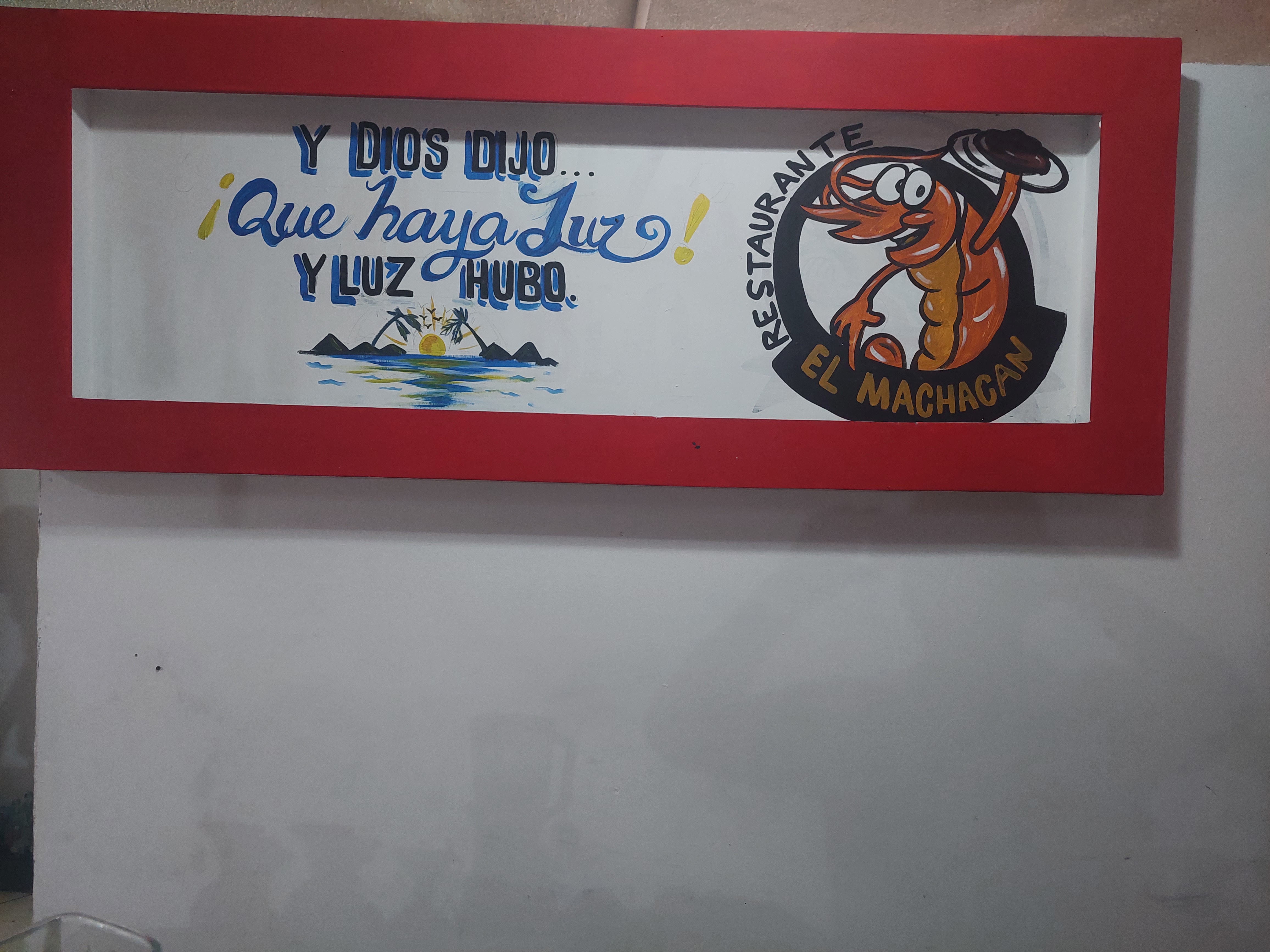 Restaurant "El Machacan" image 3