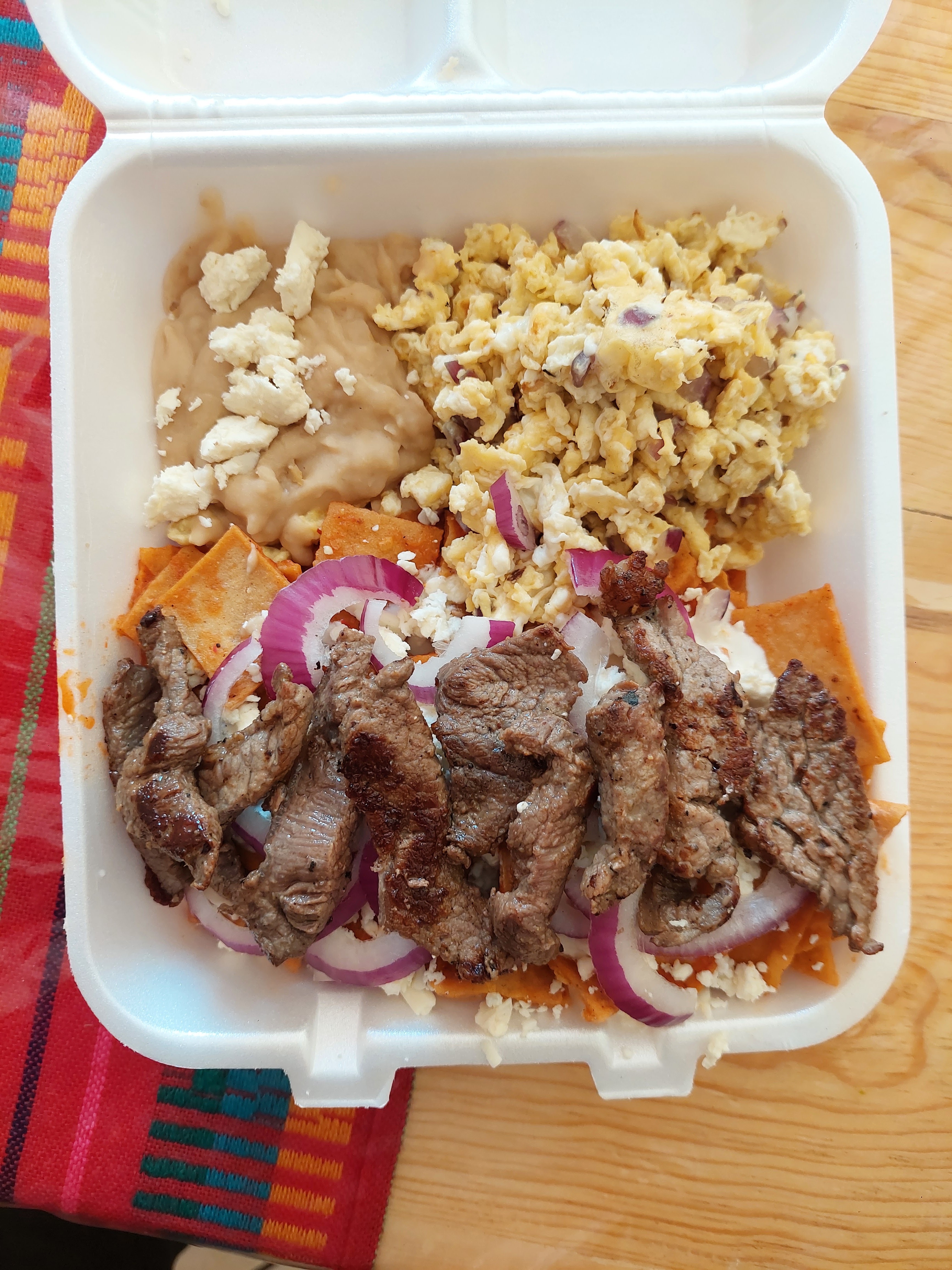 Restaurant "El Machacan" image 4