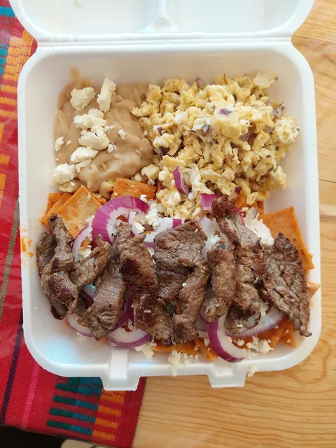 Restaurant "El Machacan" image 4