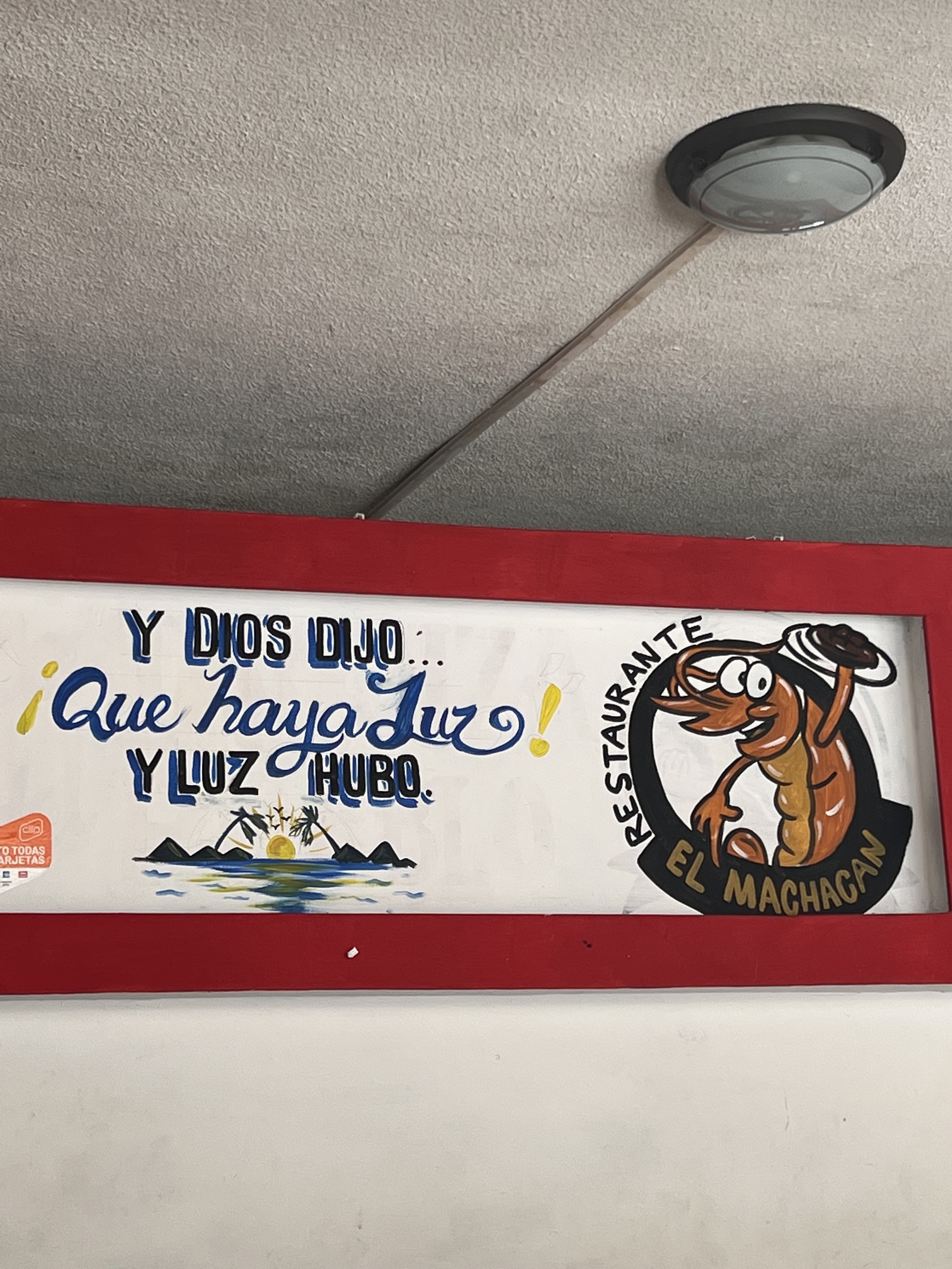 Restaurant "El Machacan" image 5