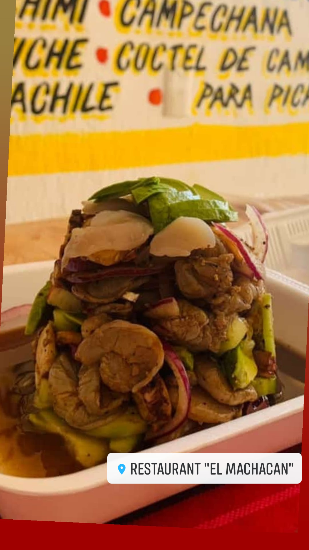 Restaurant "El Machacan" image 6