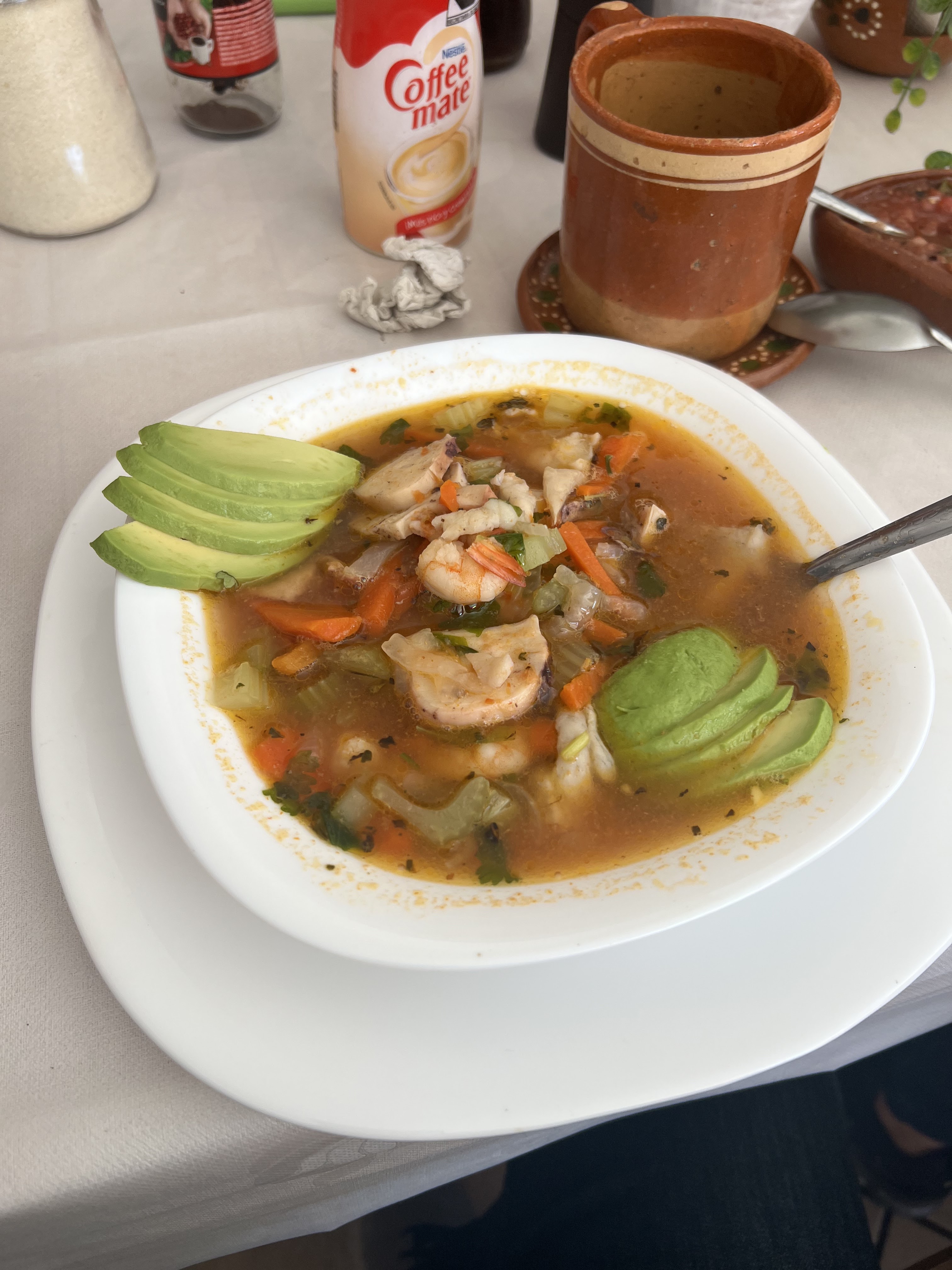 Restaurant "El Machacan" image 8