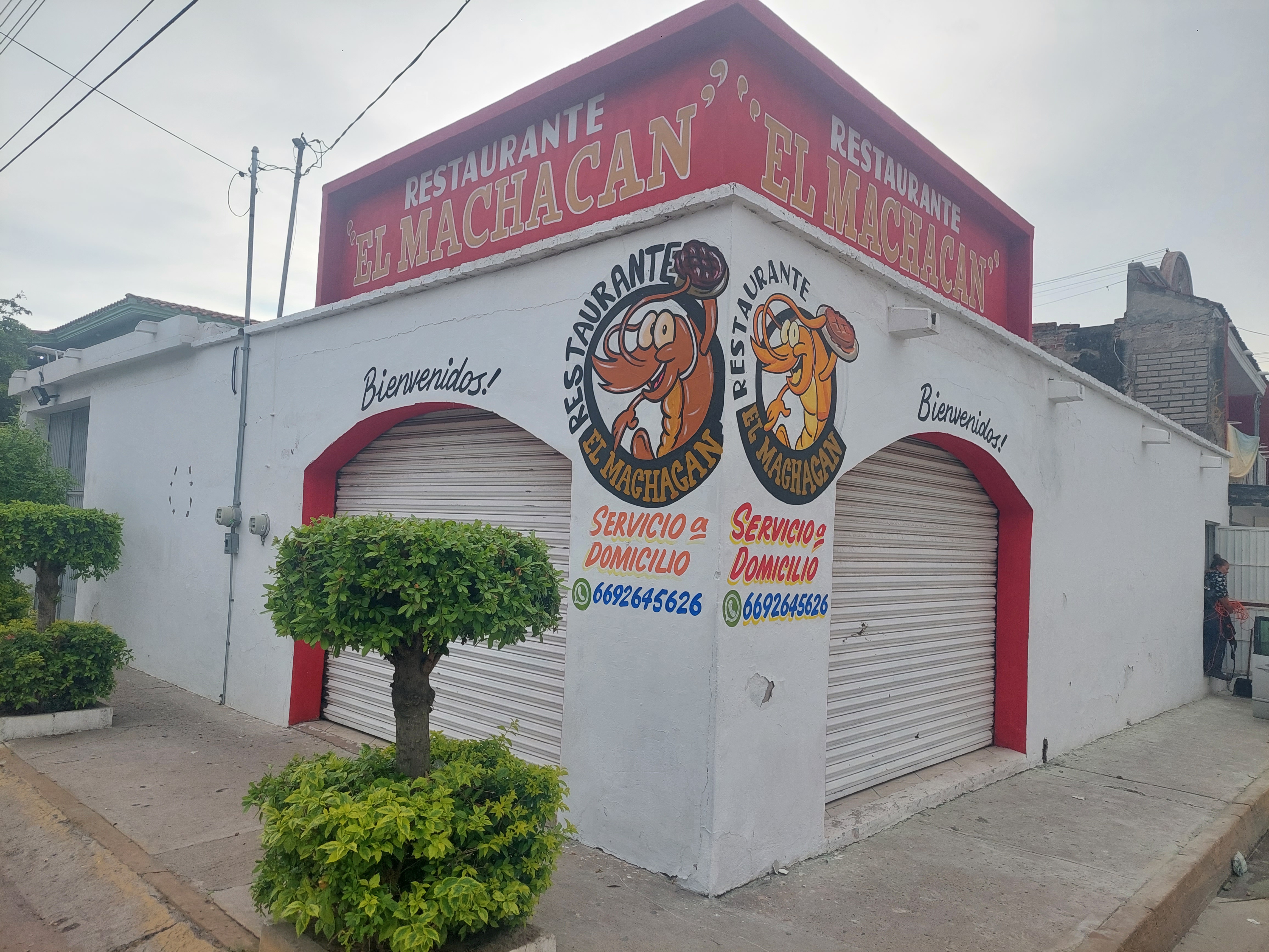 Restaurant "El Machacan" image 9