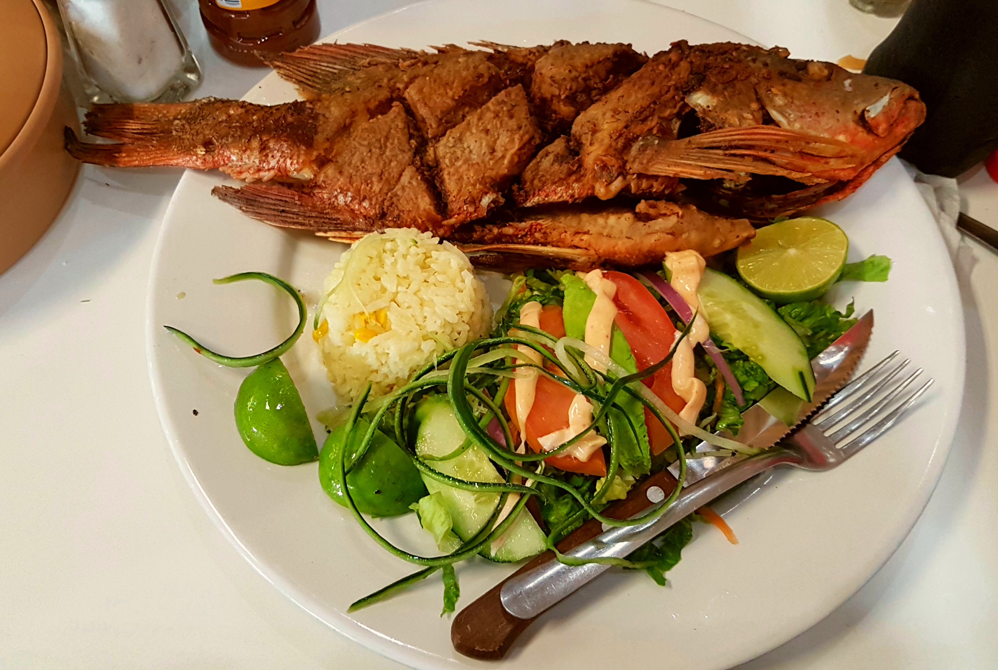 La Cabañita De Los Kelly image 2