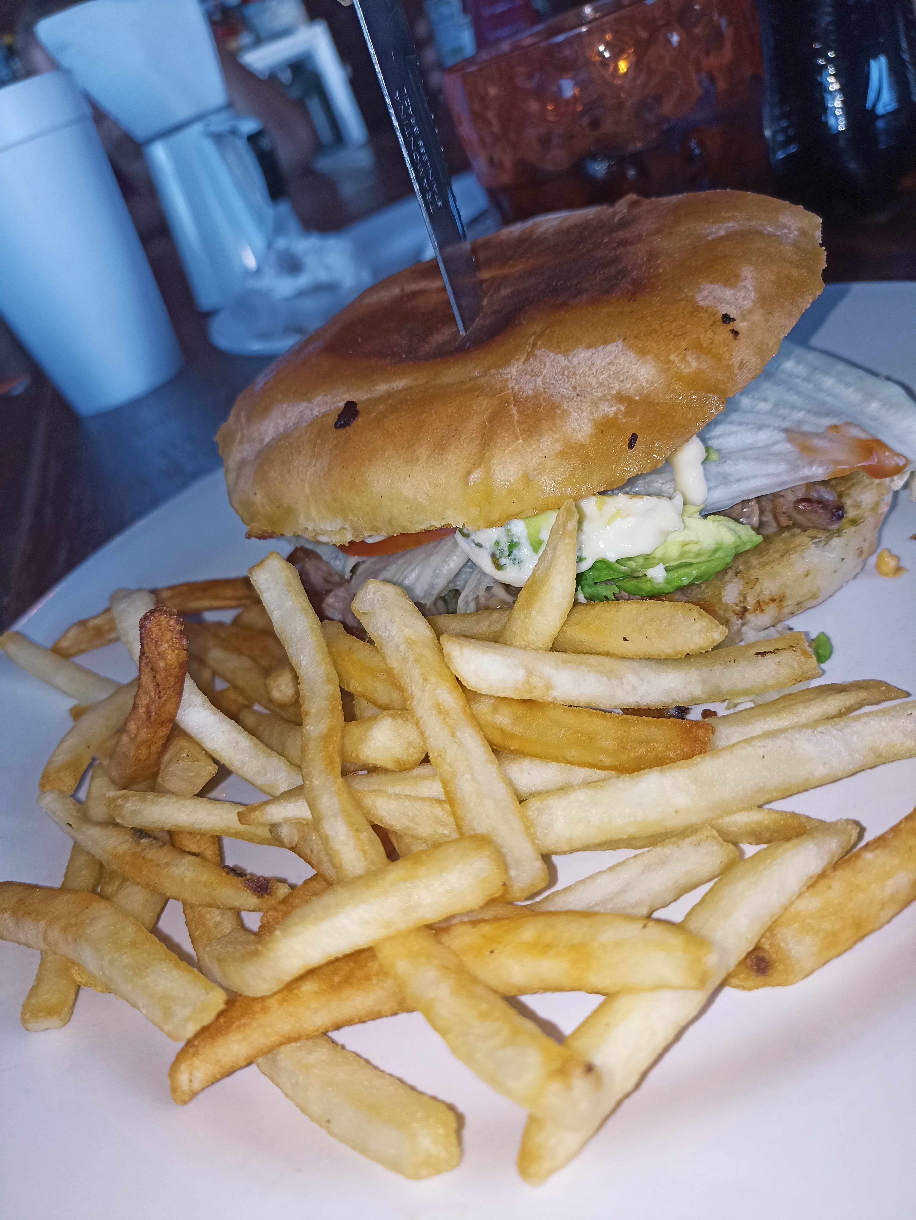 La Cabañita De Los Kelly image 3