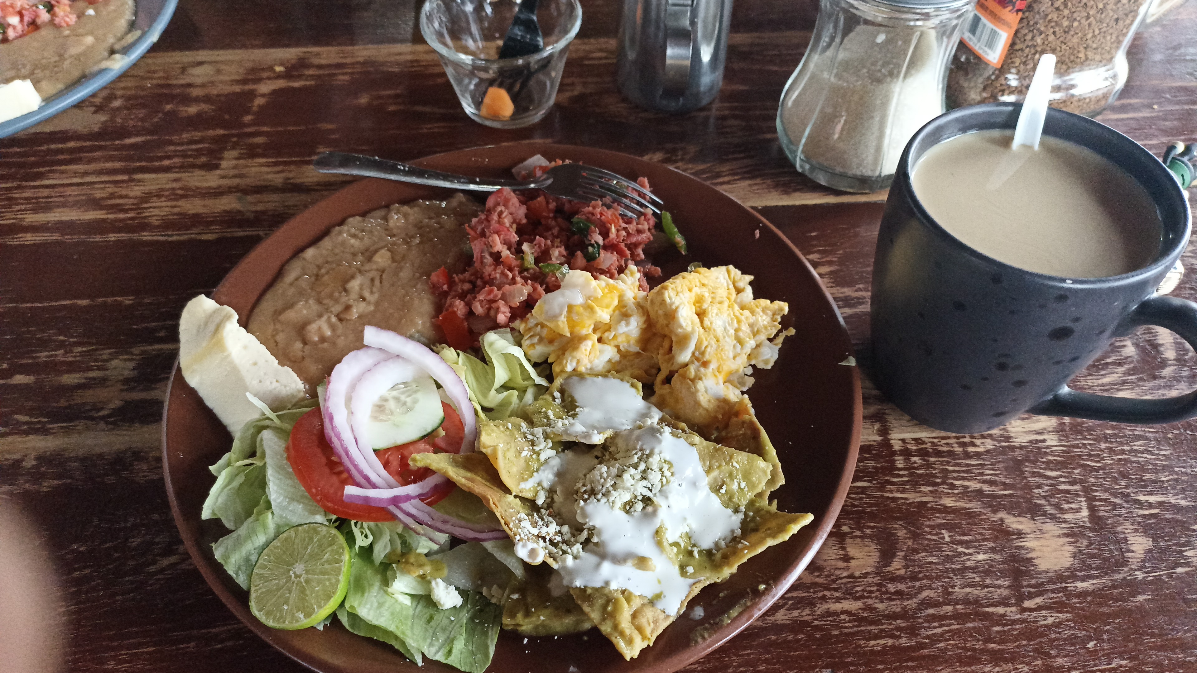 La Cabañita De Los Kelly image 4