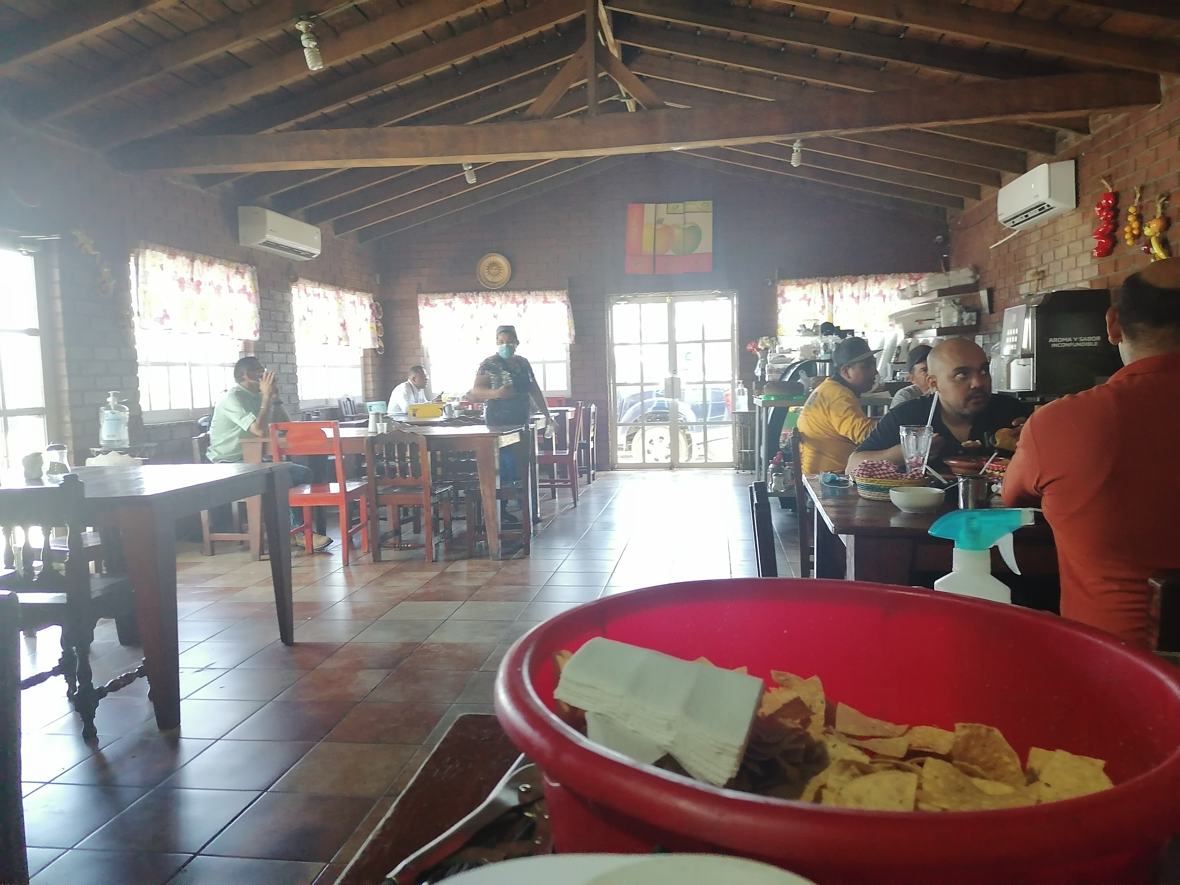 La Cabañita De Los Kelly image 8