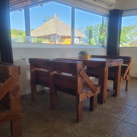 El Arribo Restaurant image 4