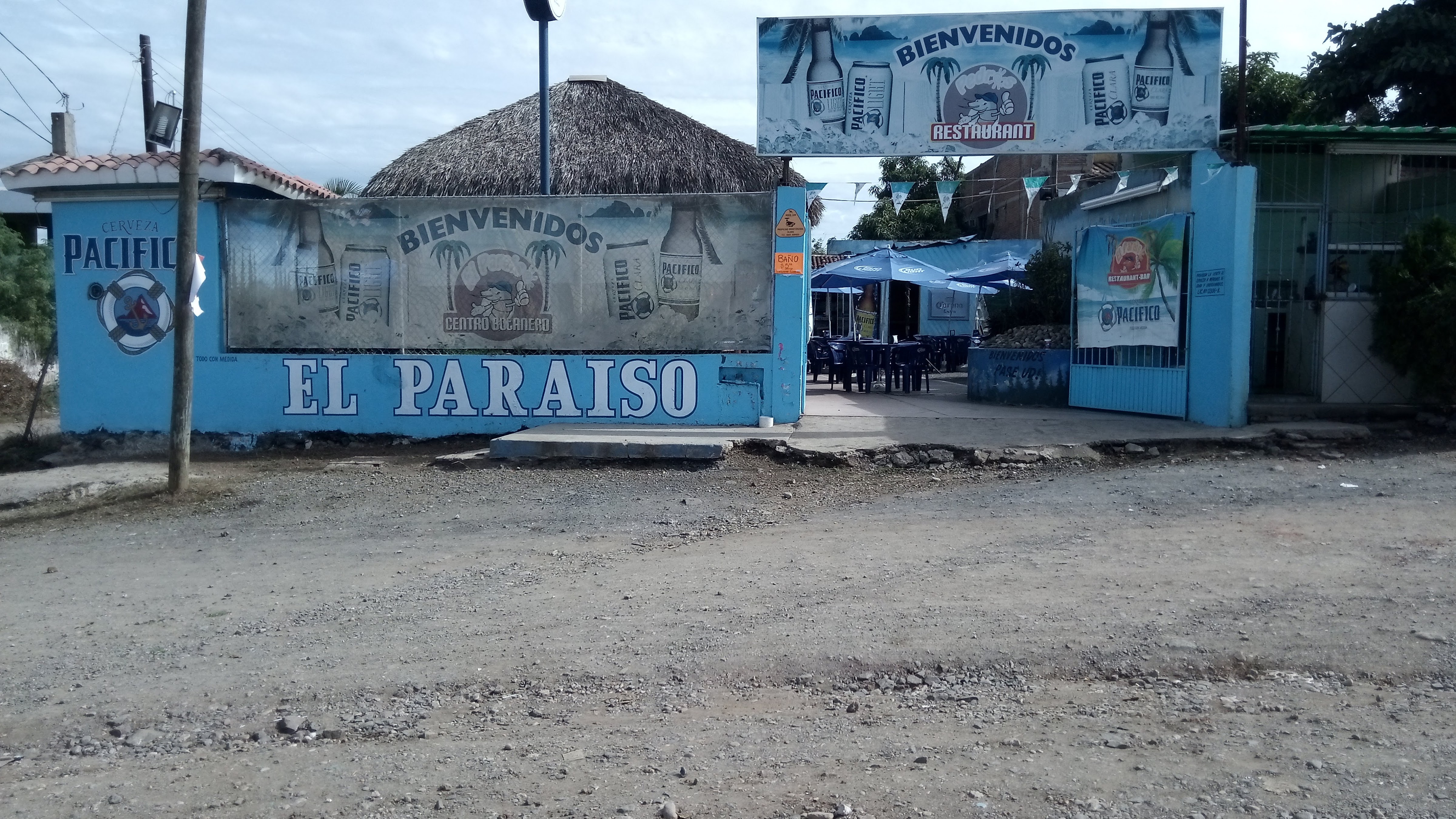 Restaurant Bar Pedro´s: El Paraiso image 2