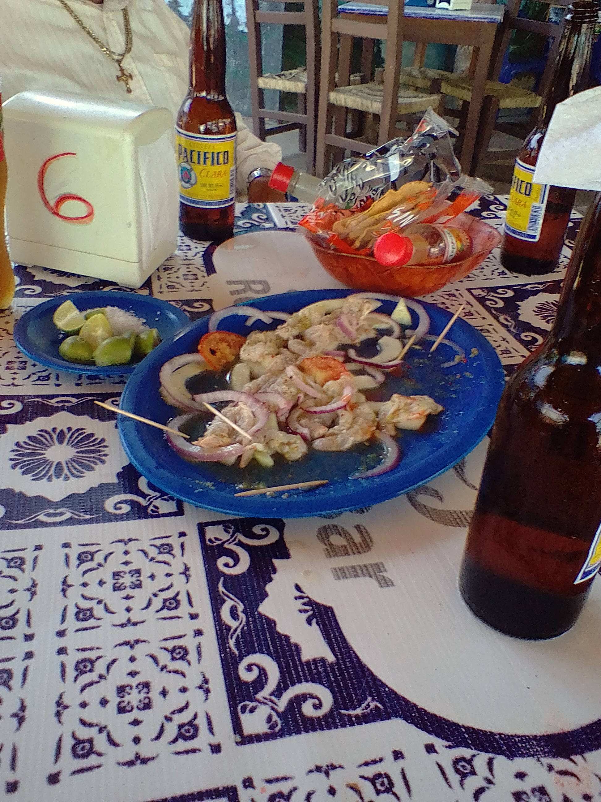 Restaurant Bar Pedro´s: El Paraiso image 5