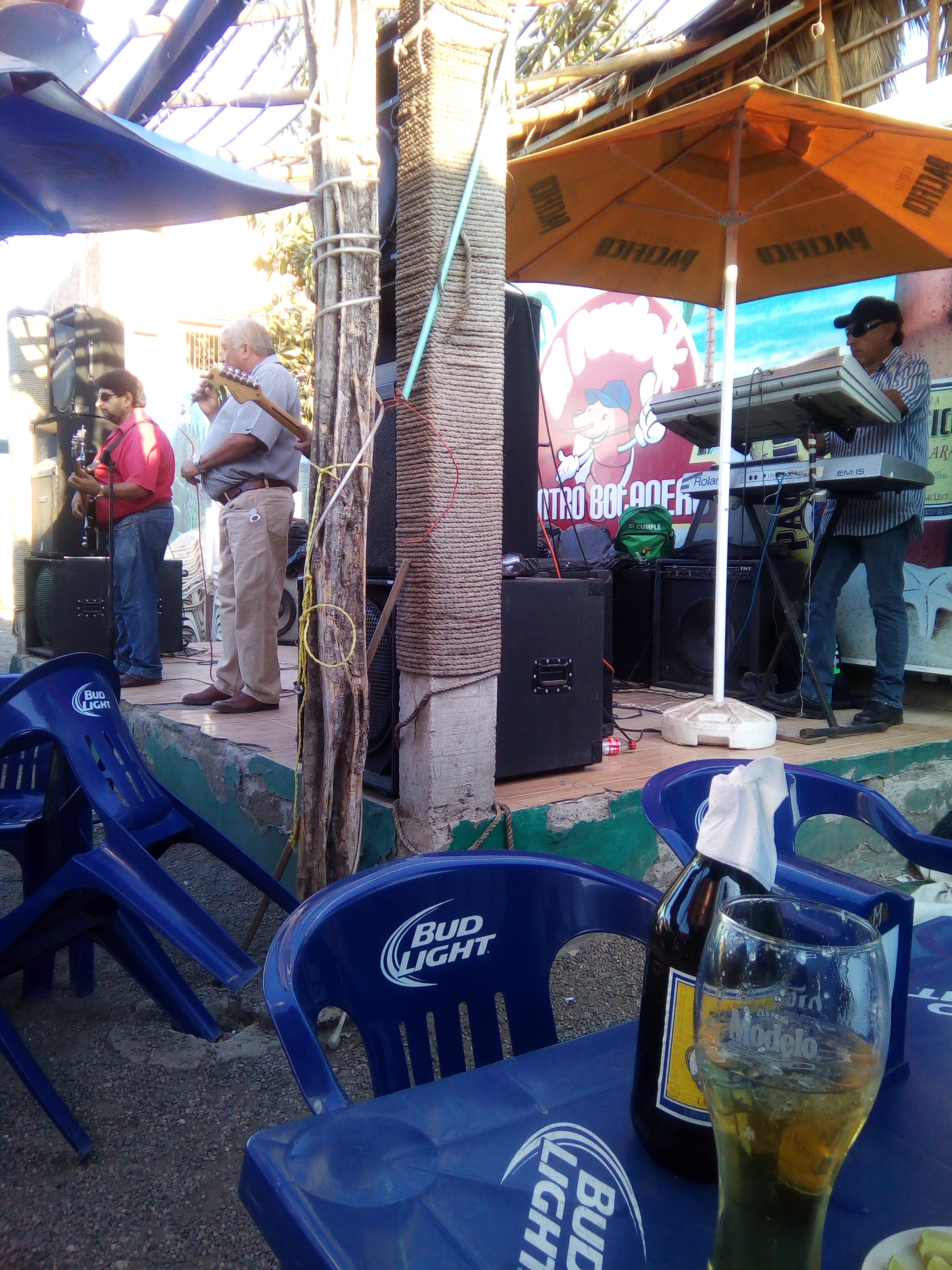 Restaurant Bar Pedro´s: El Paraiso image 6