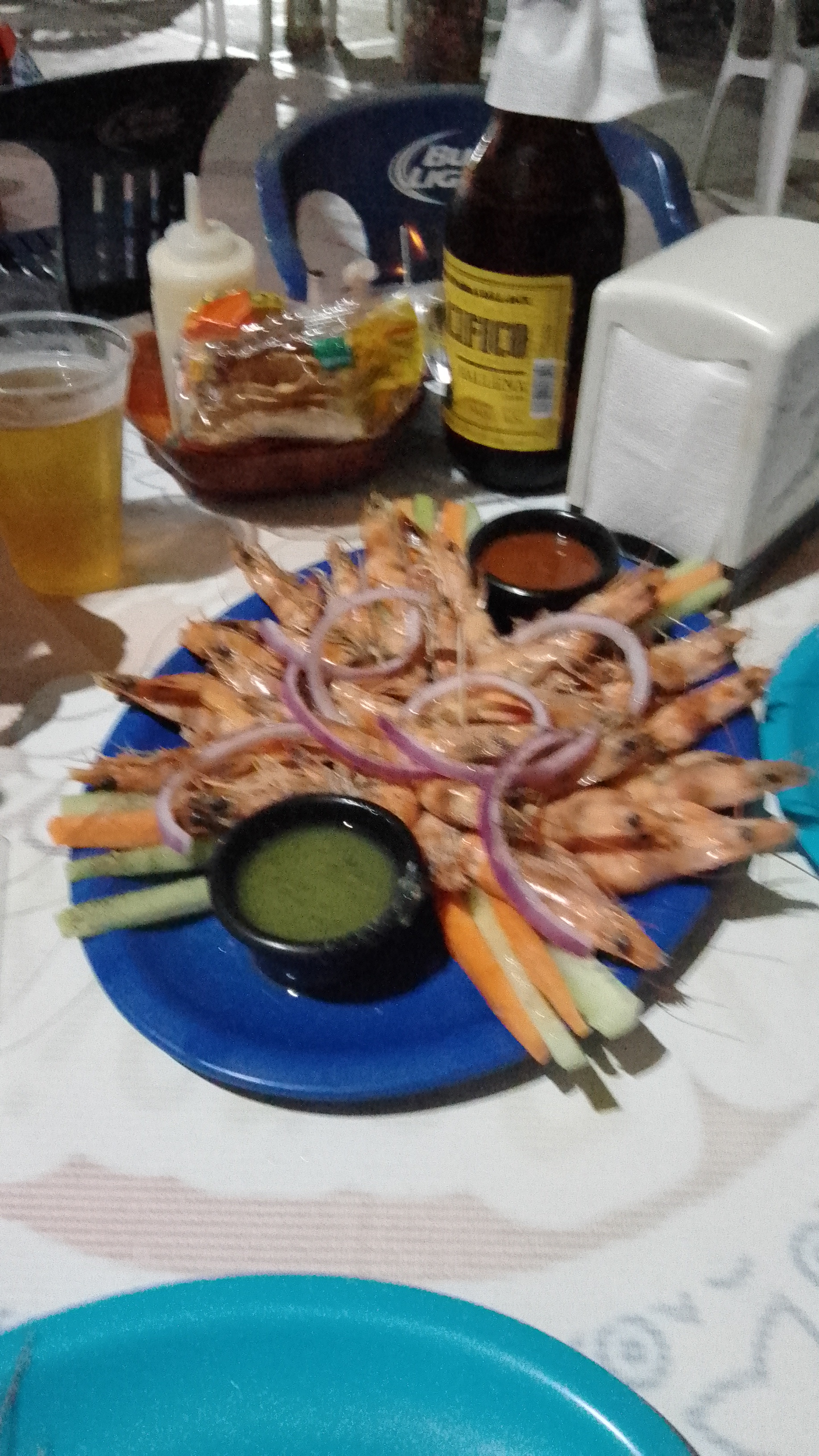 Restaurant Bar Pedro´s: El Paraiso image 7