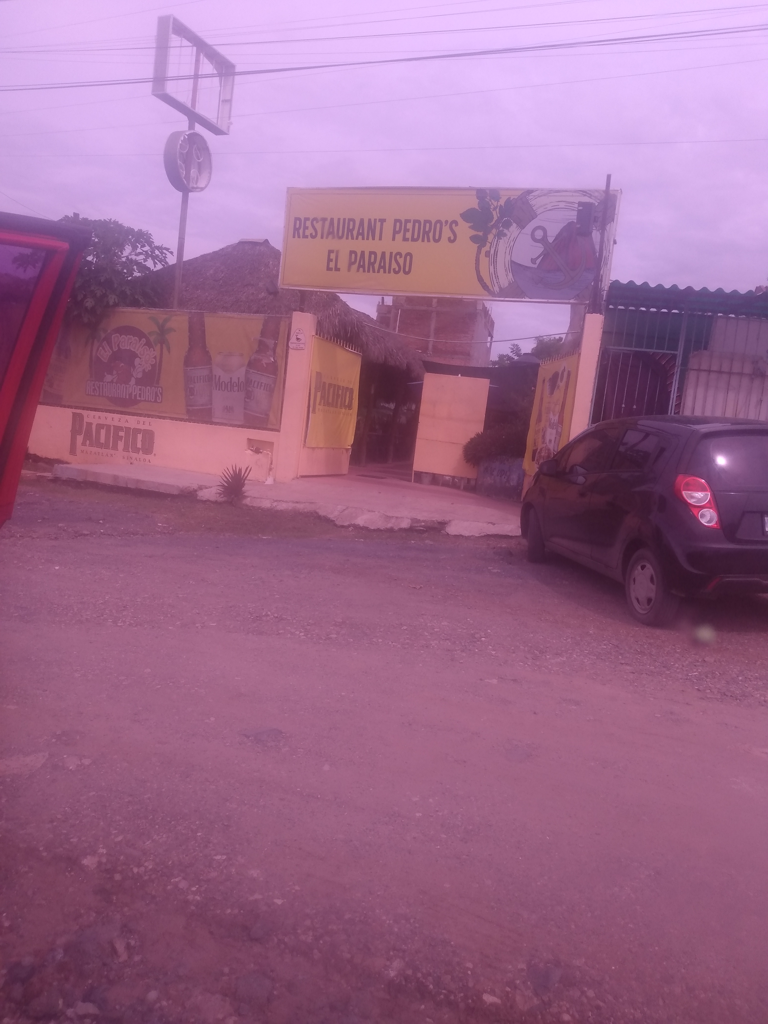 Restaurant Bar Pedro´s: El Paraiso image 8