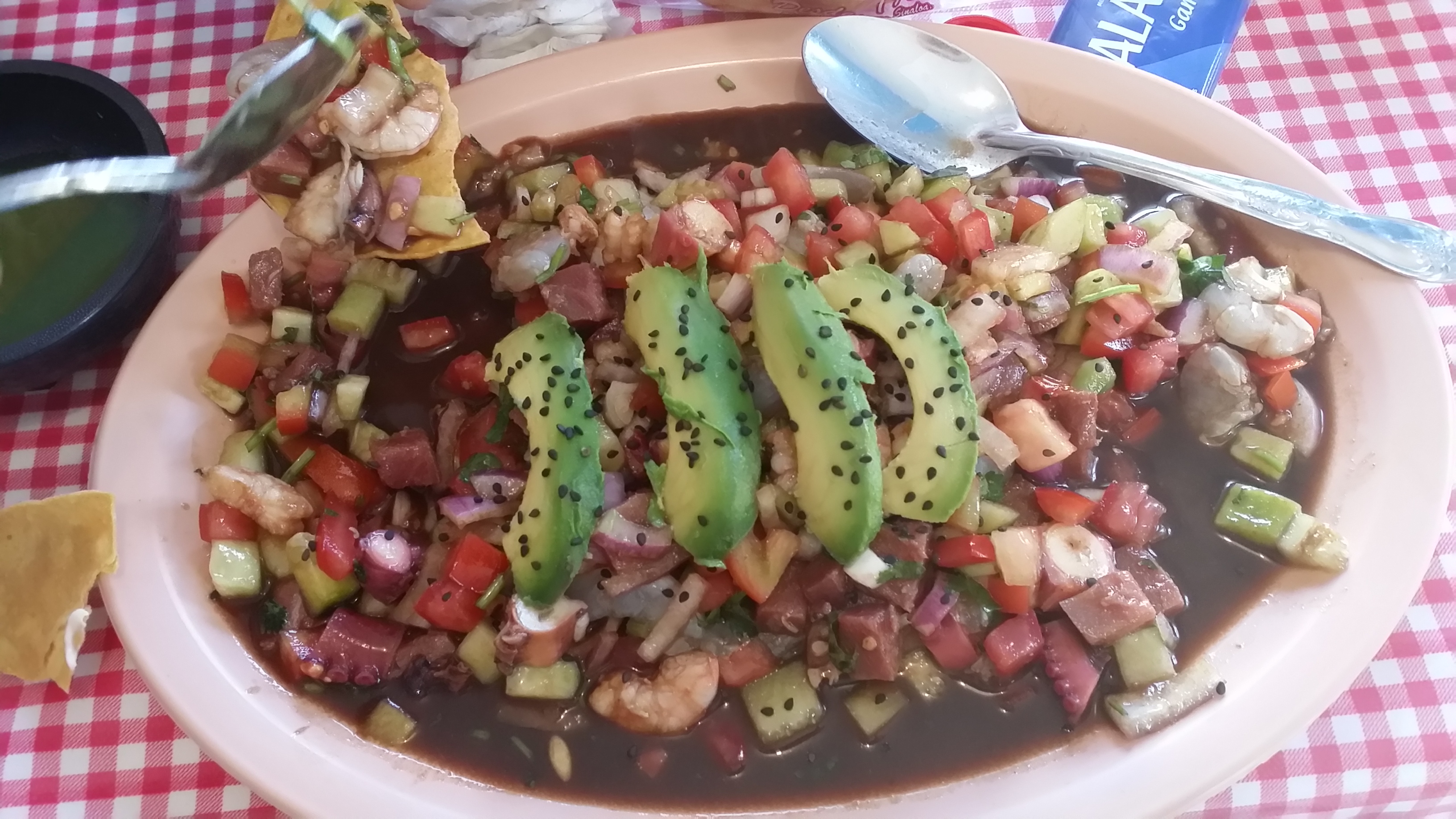 La Zona Burger's & Snack's image 1