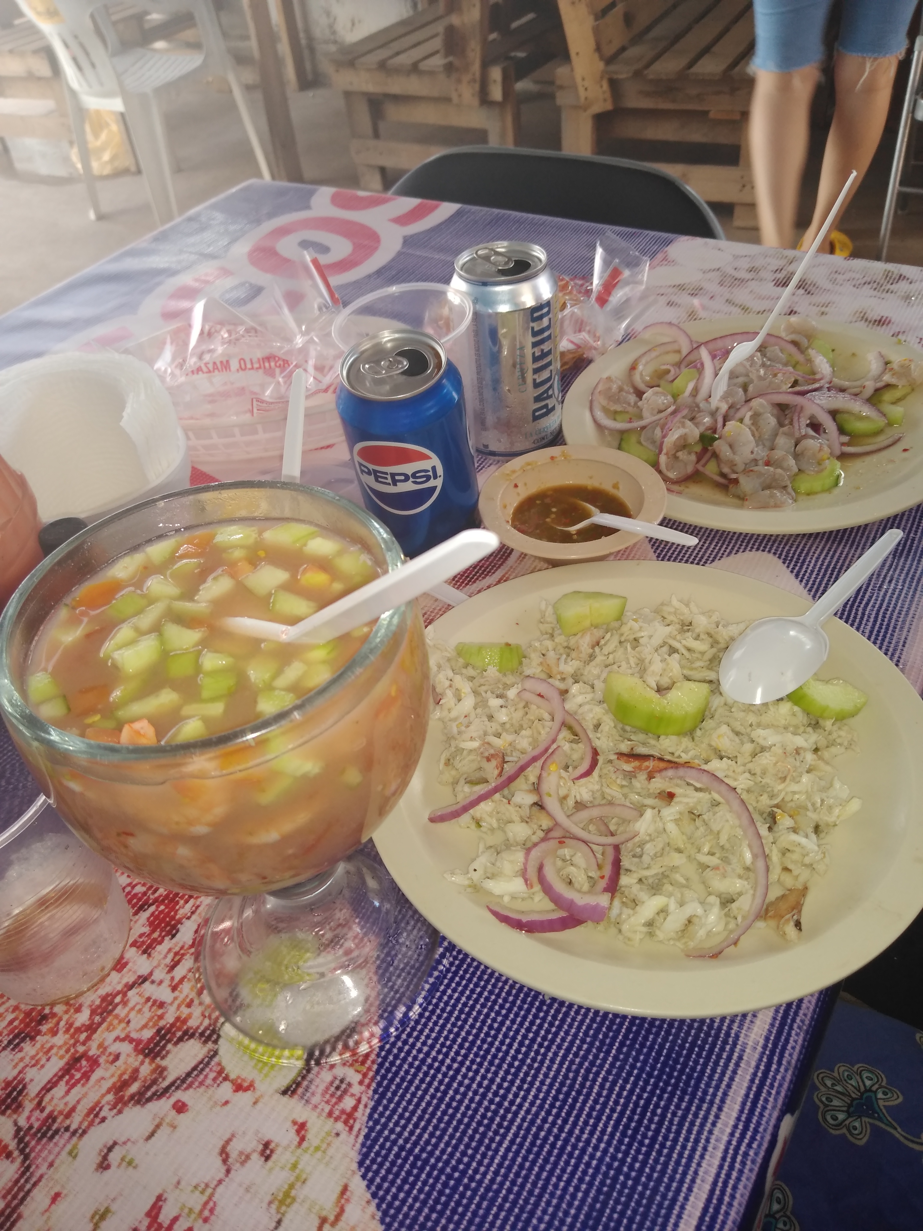 La Zona Burger's & Snack's image 4