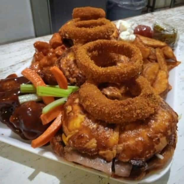 La Zona Burger's & Snack's image 8