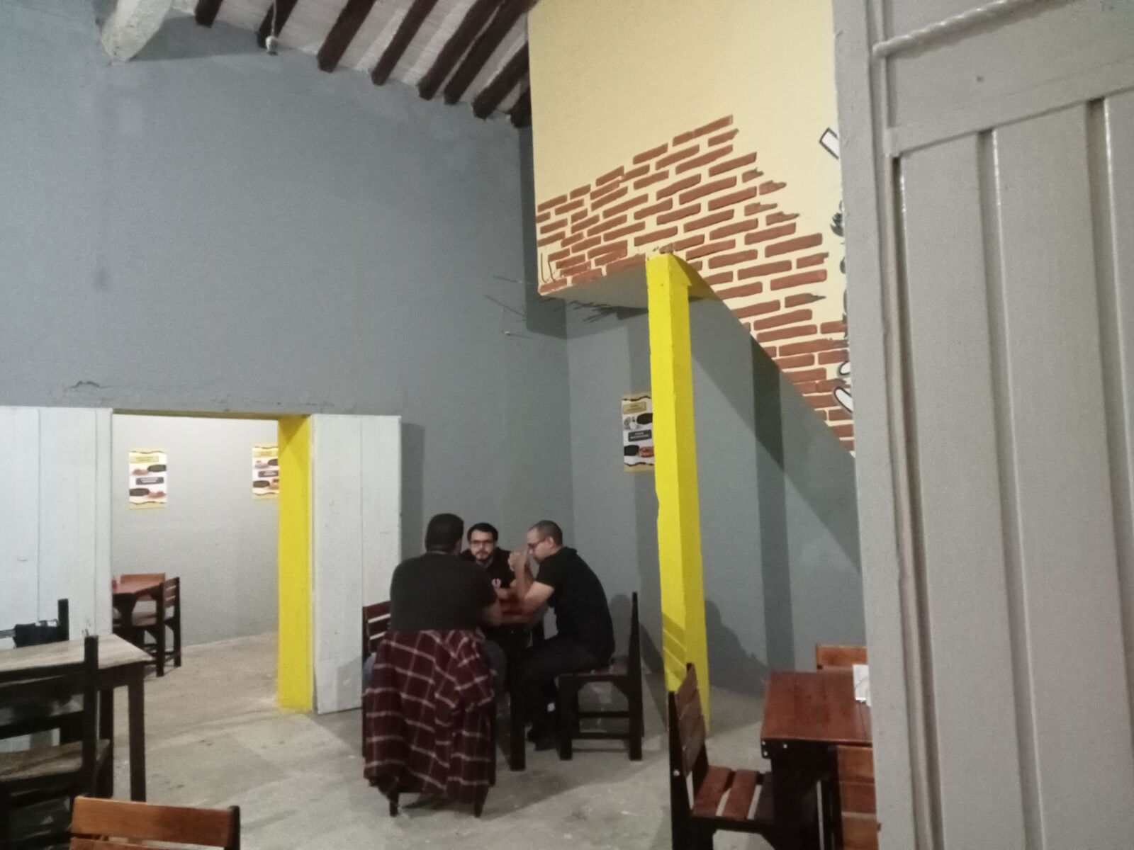 La Zona Burger's & Snack's image 9