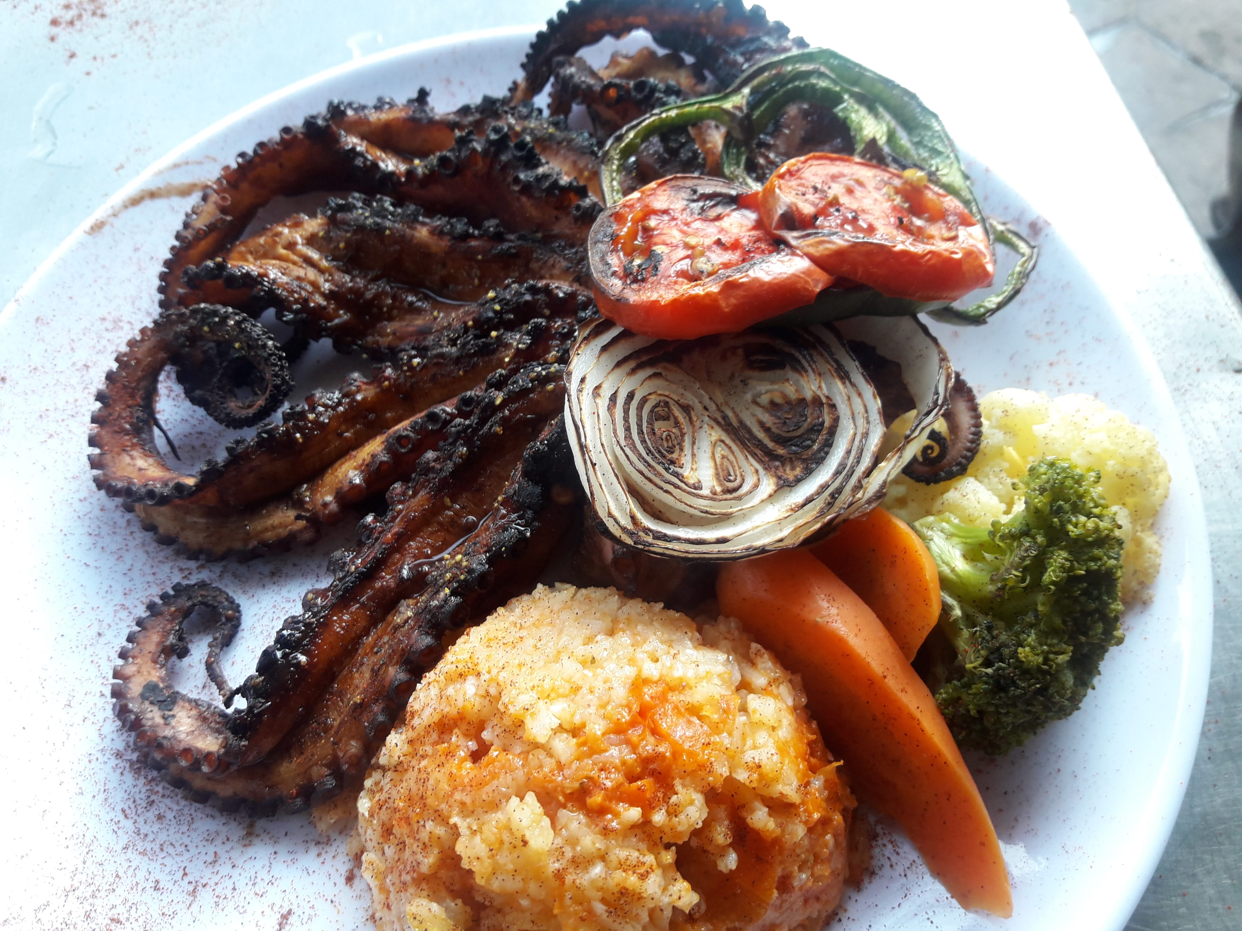 RESTAURANTE PUESTA DE SOL image 2