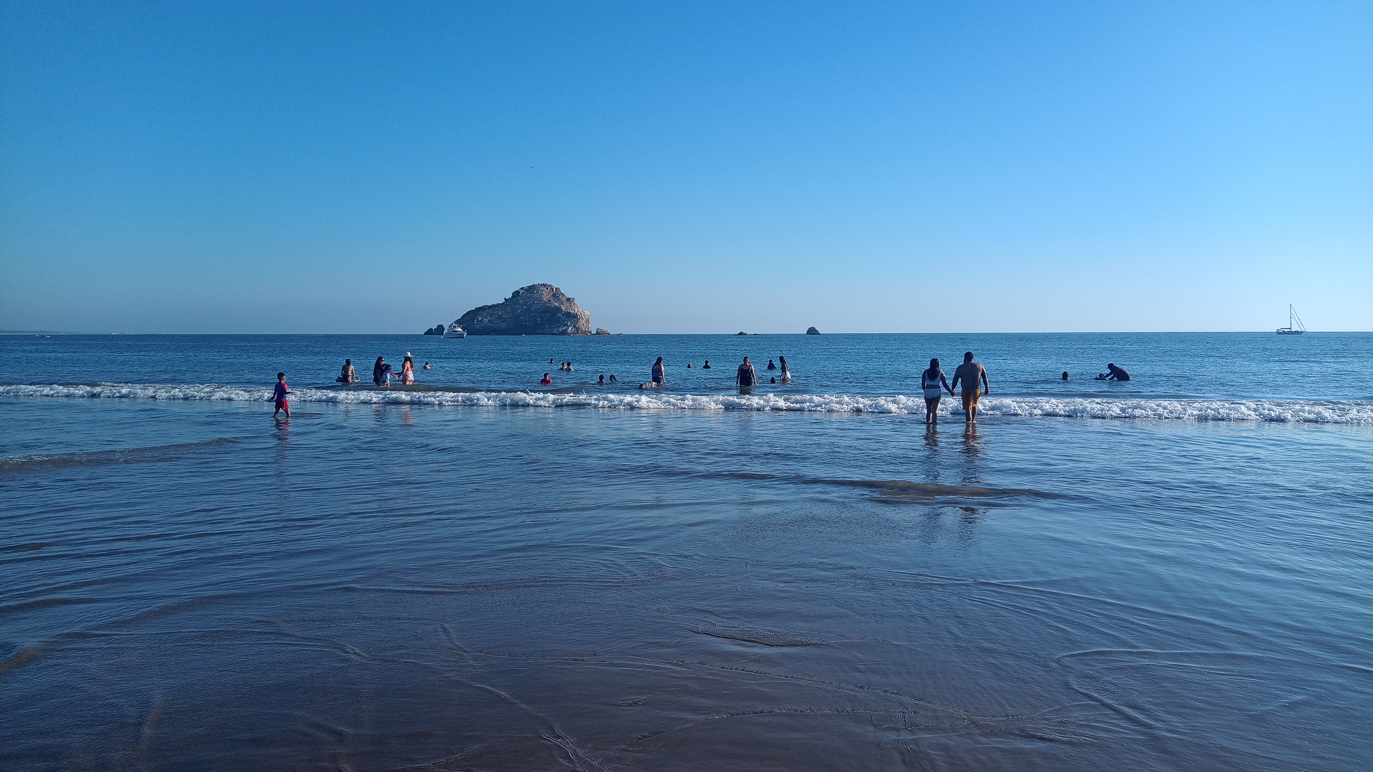 RESTAURANTE PUESTA DE SOL image 3