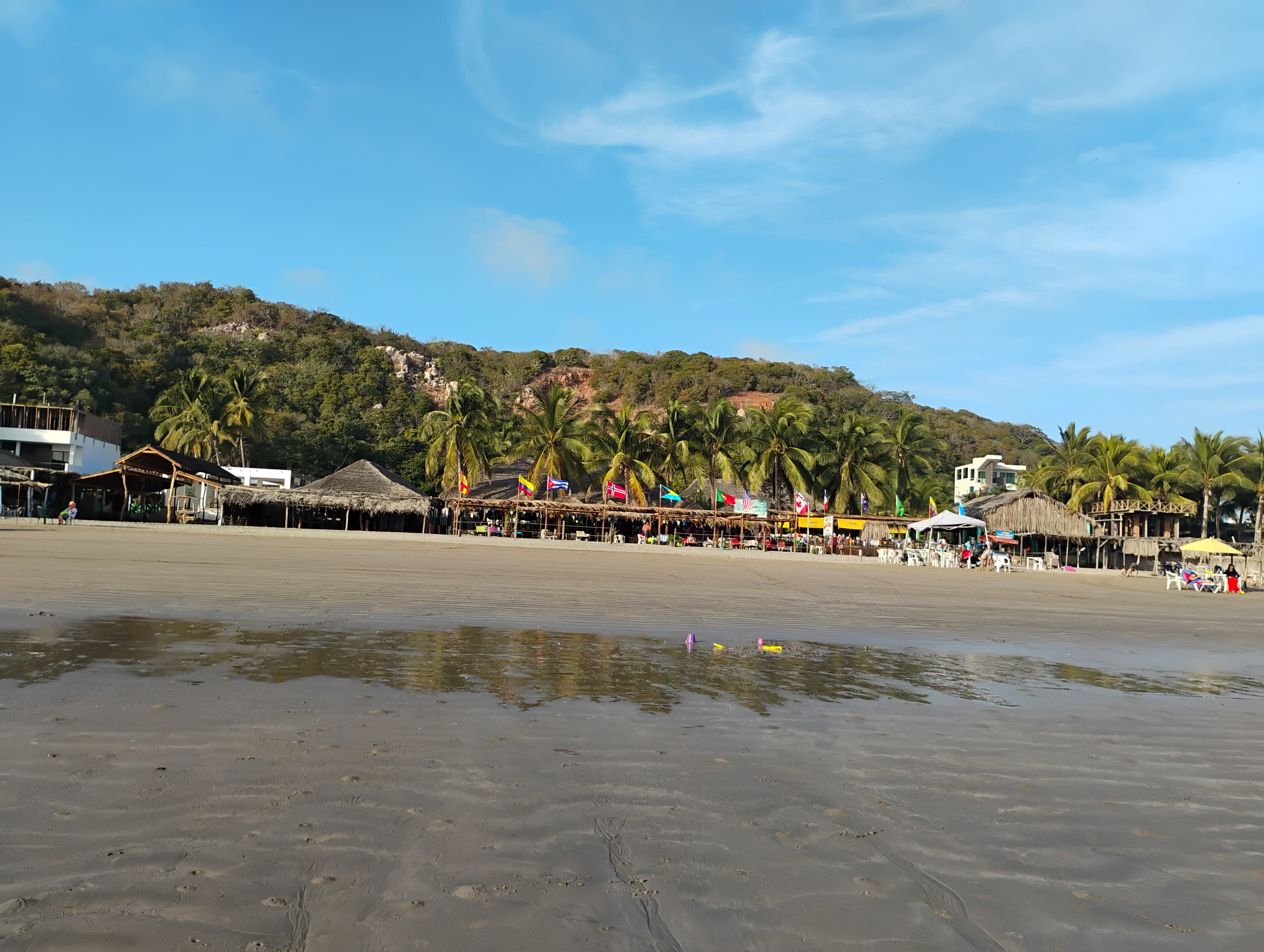 RESTAURANTE PUESTA DE SOL image 5